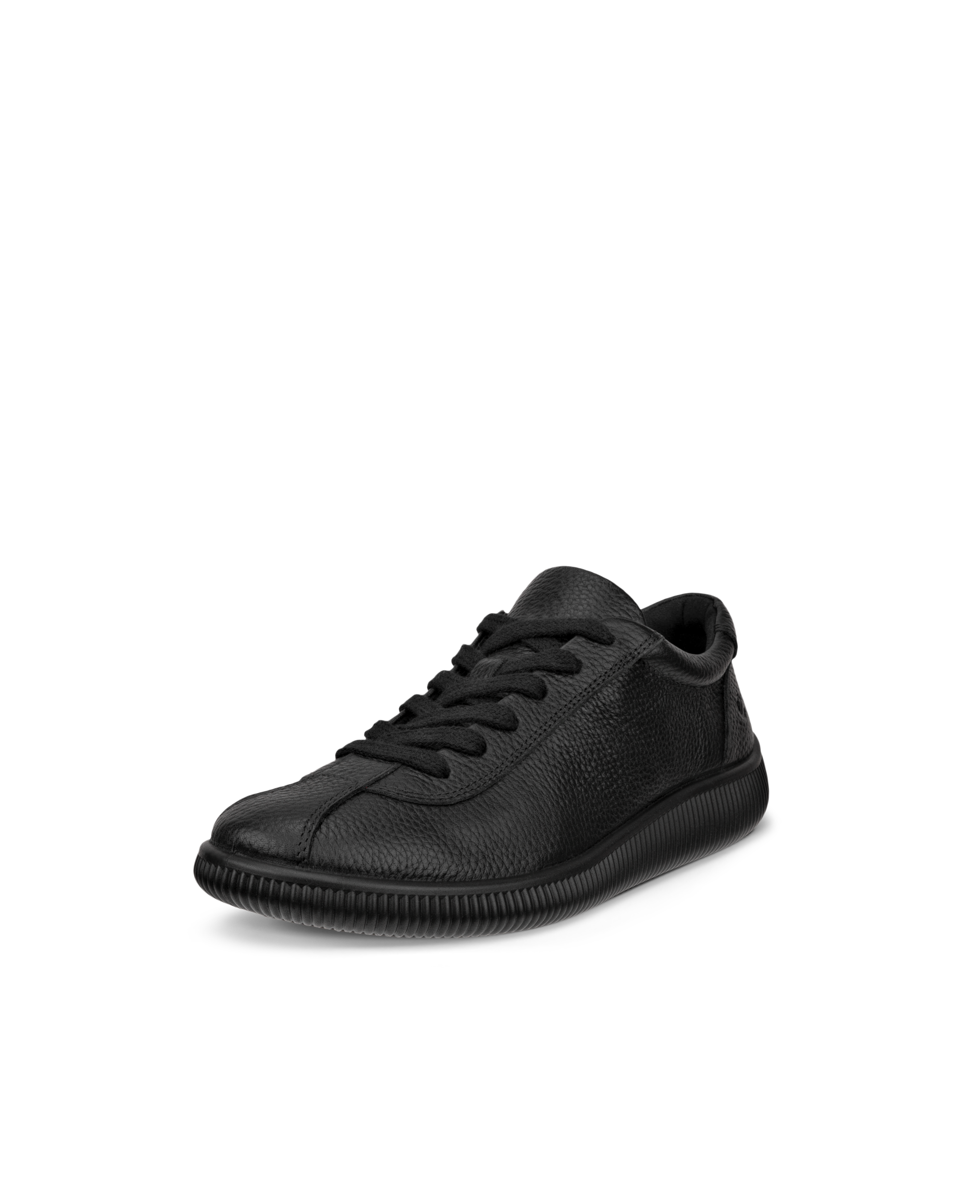 Women's ECCO® Soft Zero Leather Sneaker