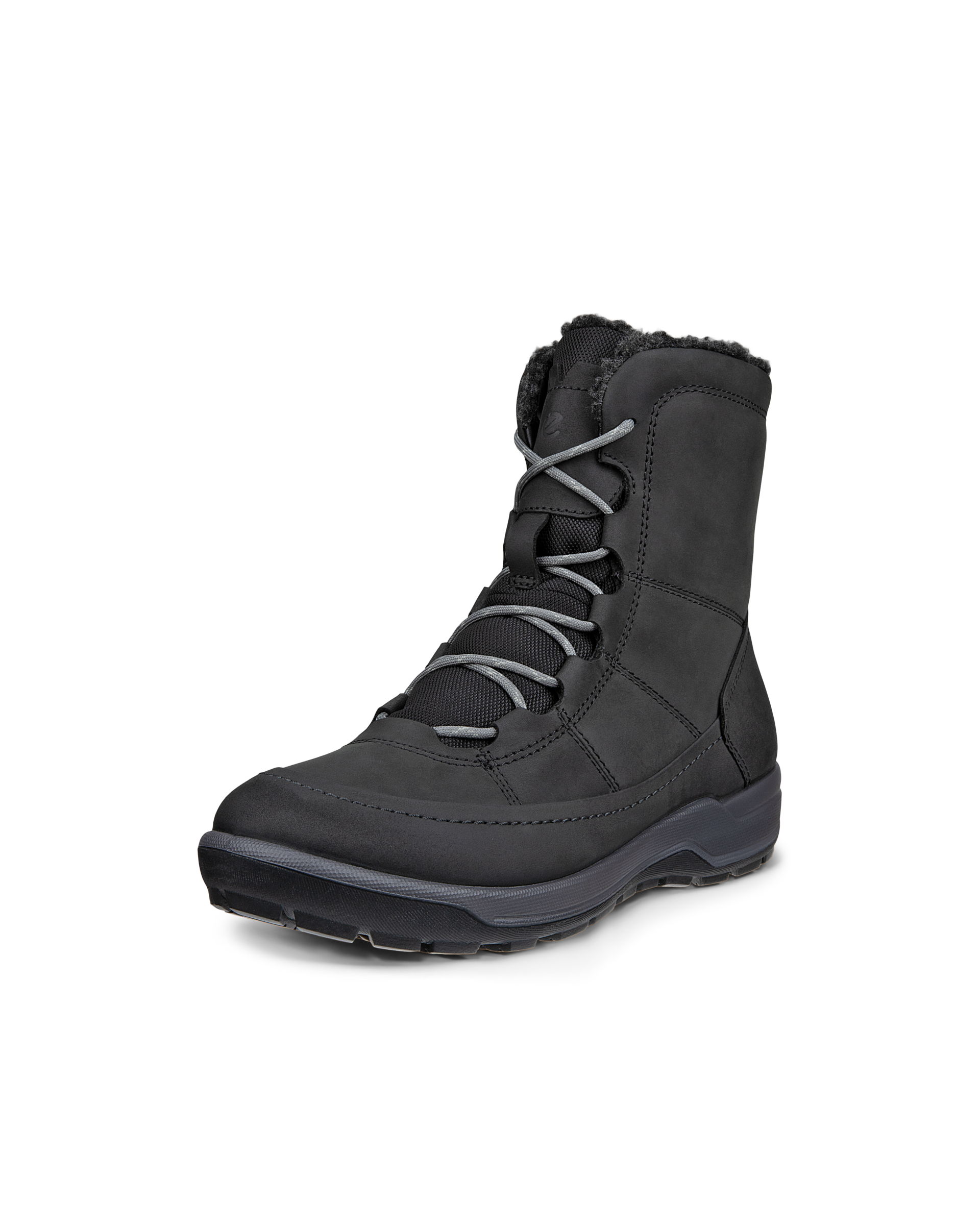 Women's ECCO® Trace Lite Nubuck Outdoor Boot