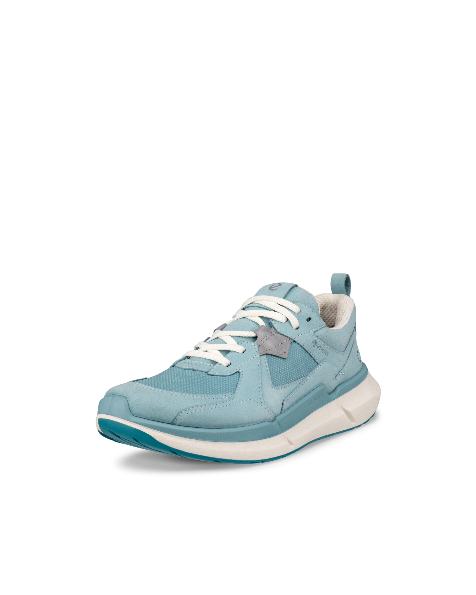 Women's ECCO® Biom 2.2 Leather Gore-Tex Sneaker