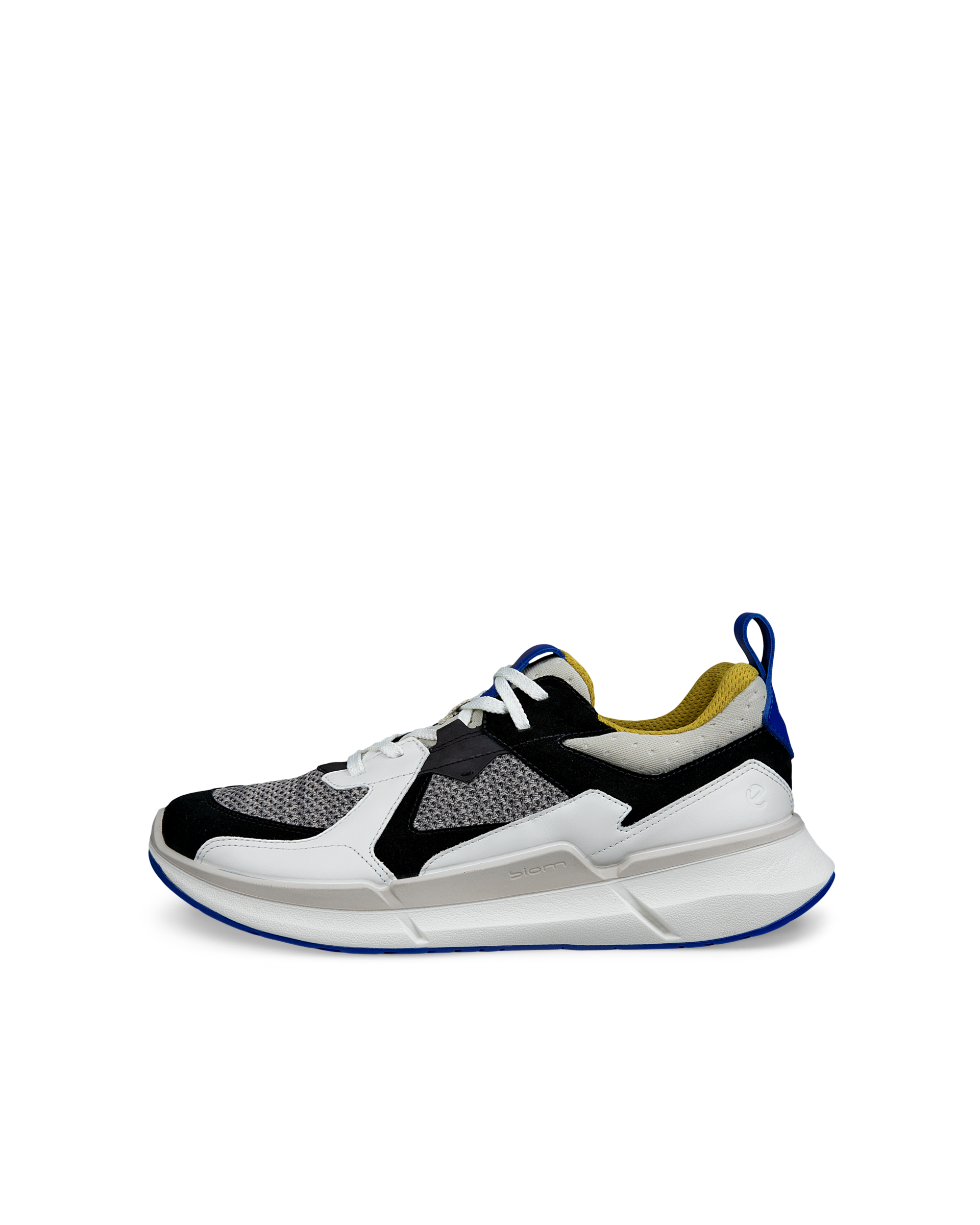 Men's ECCO® Biom 2.2 Suede Sneaker