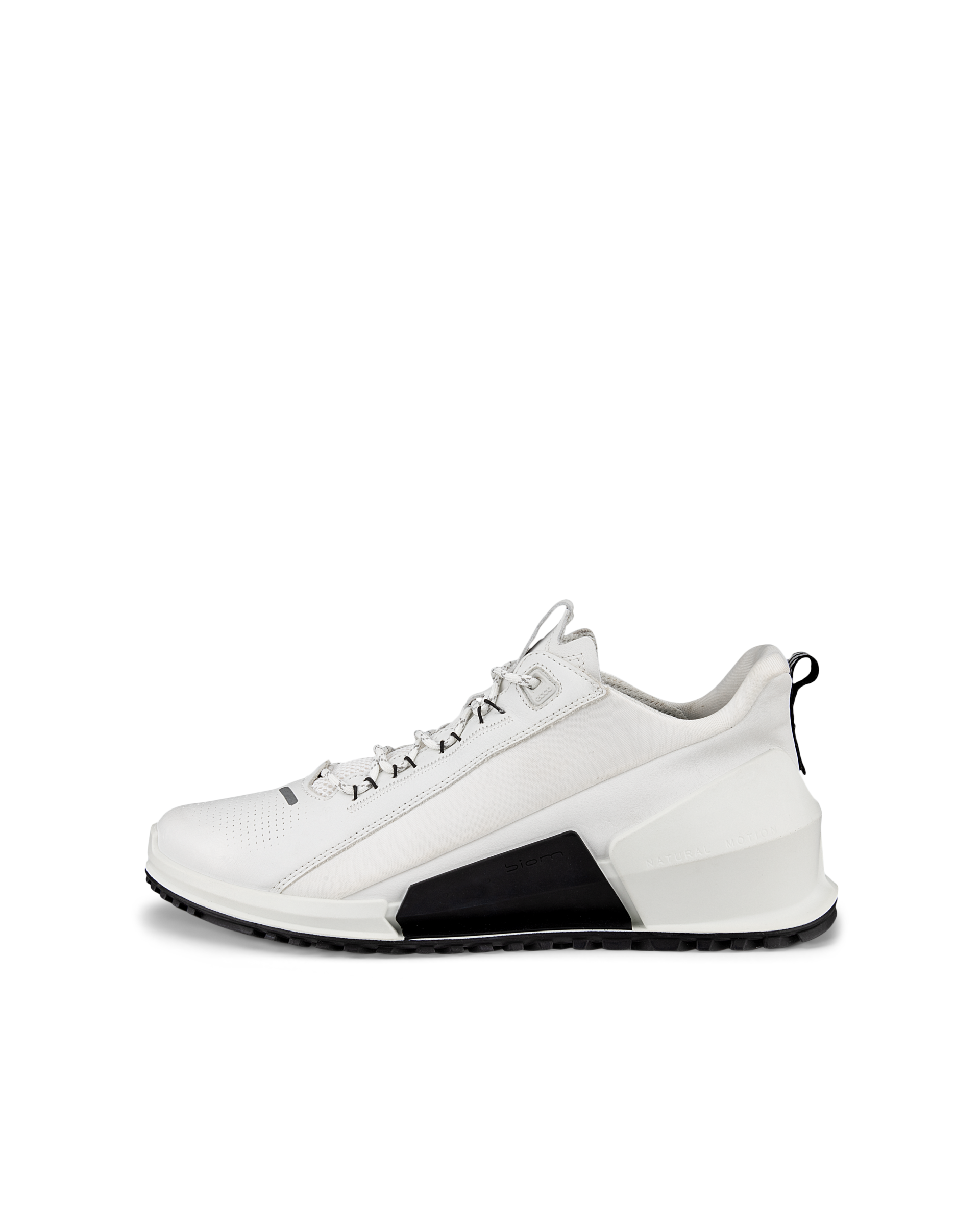 Men's ECCO® Biom 2.0 Leather Sneaker