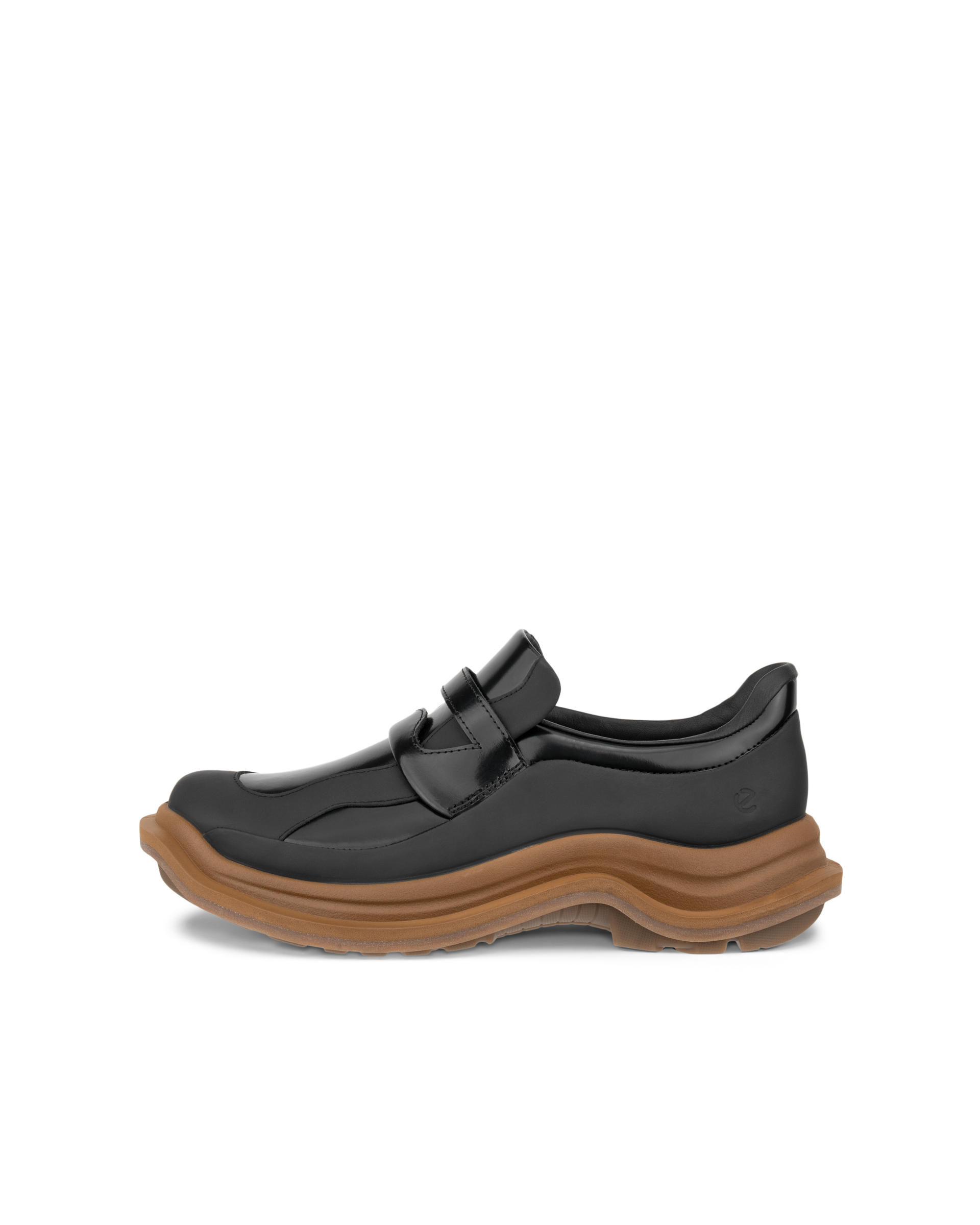 Women's ECCO® Offroad Leather Outdoor Shoe