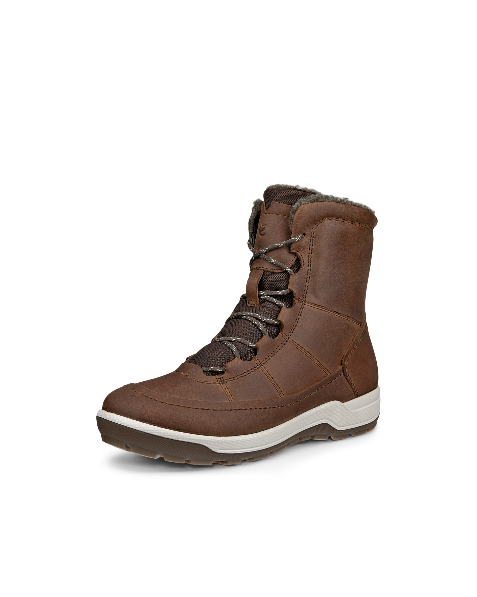 Women's ECCO® Trace Lite Nubuck Outdoor Boot