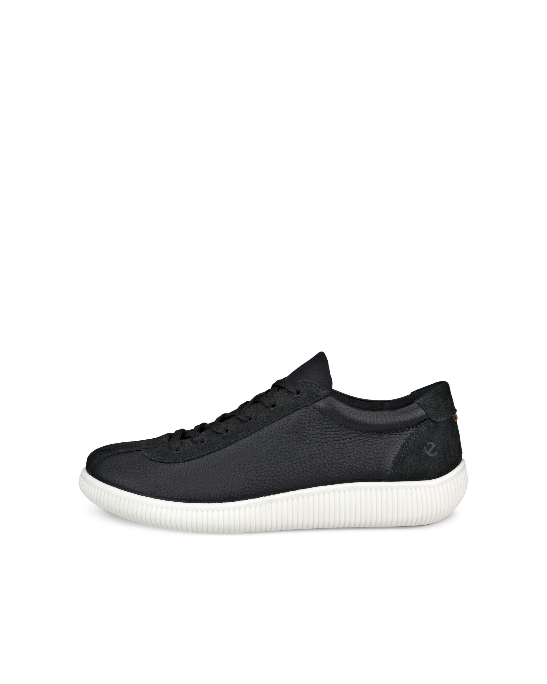 Women's ECCO® Soft Zero Leather Sneaker