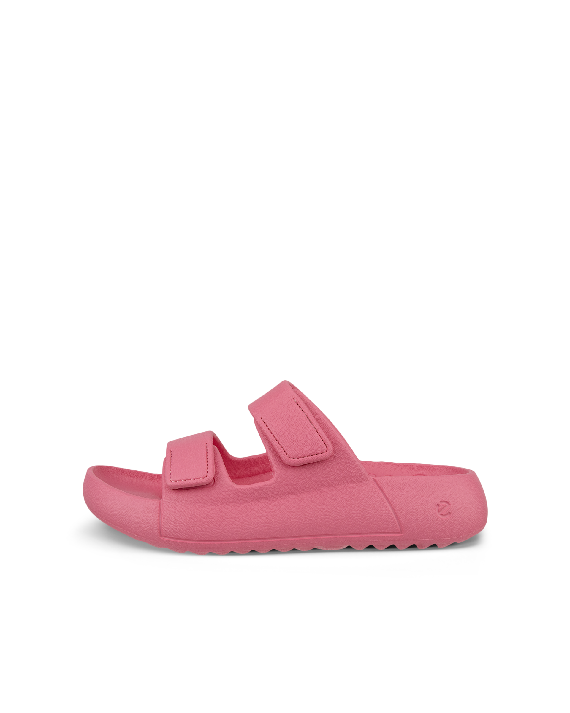 Unisex ECCO® Cozmo E Two-Strap Sandal