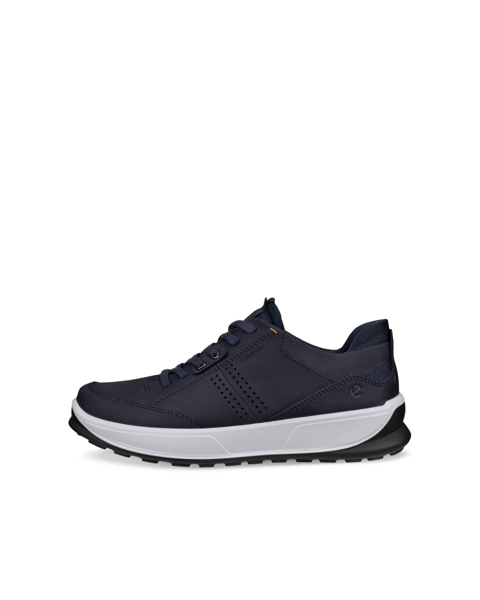 Men's ECCO® Byway 2.0 Nubuck Waterproof Shoe