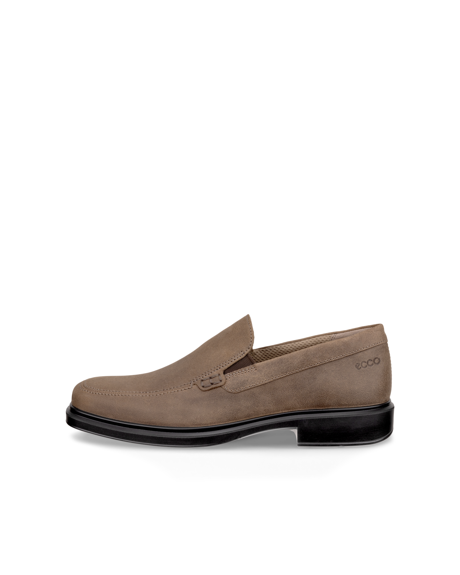 Men's ECCO® Helsinki 2 Nubuck Loafer