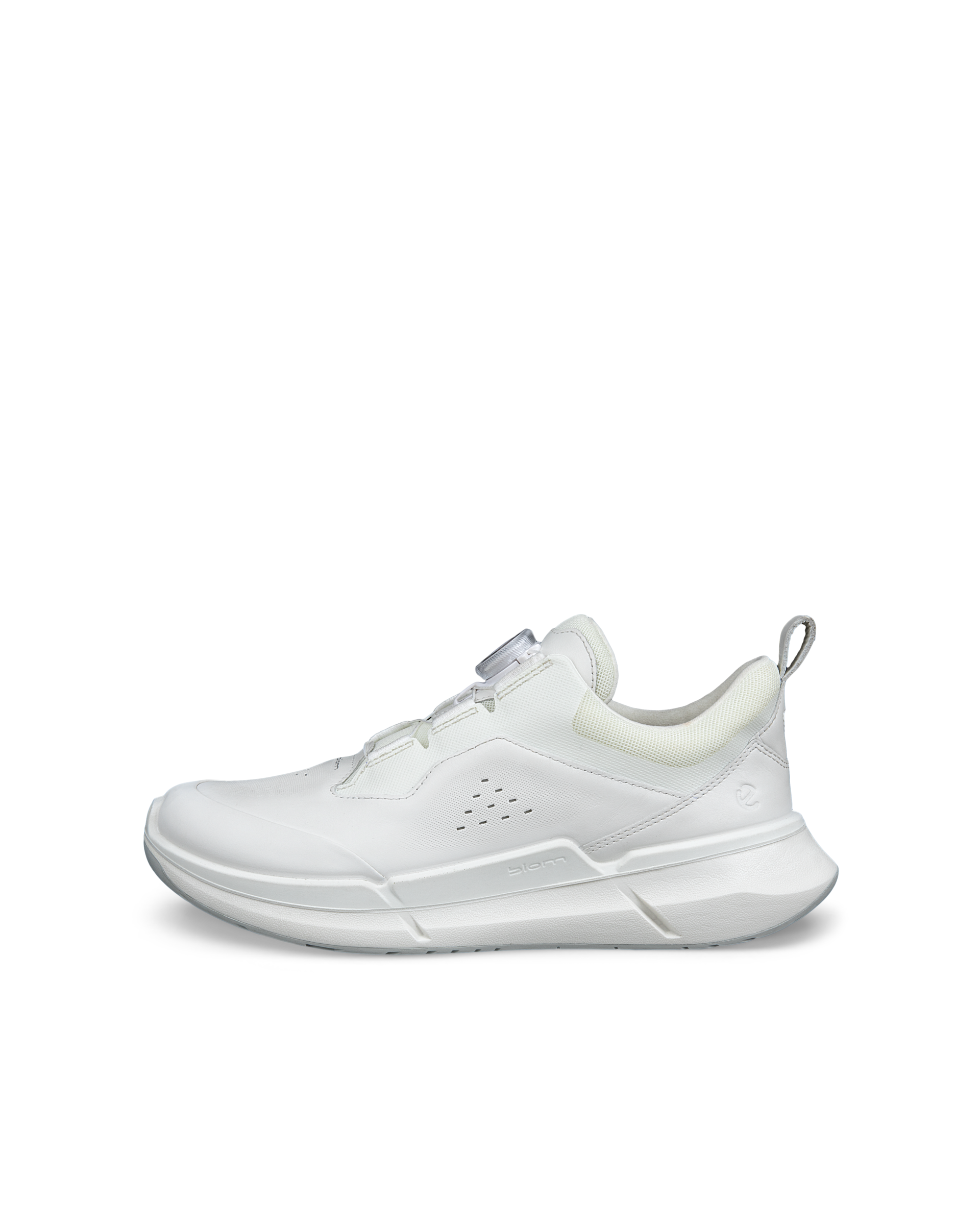 Women's ECCO® Biom 2.2 Boa Leather Sneaker