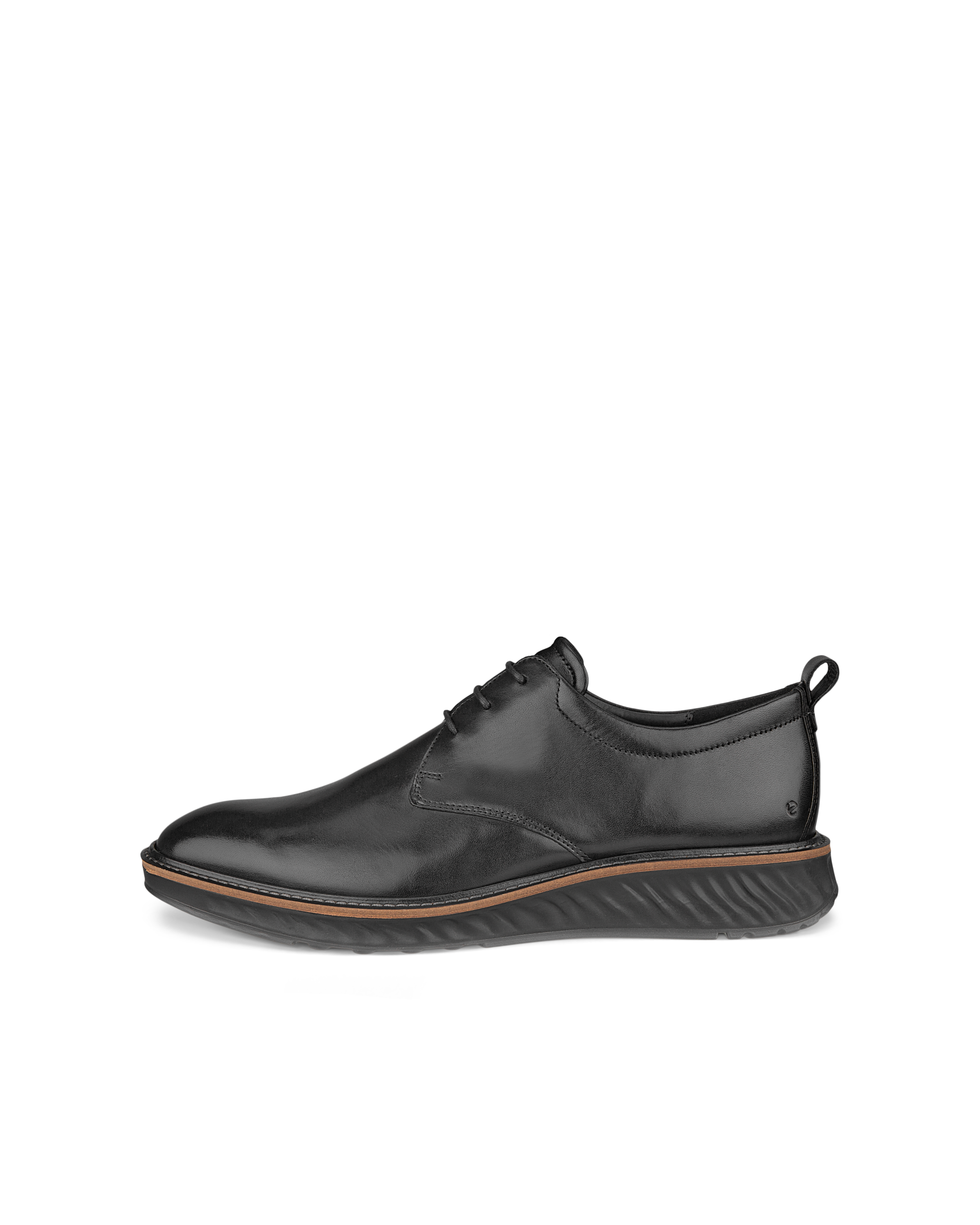 Men's ECCO® St.1 Hybrid Leather Derby Shoe
