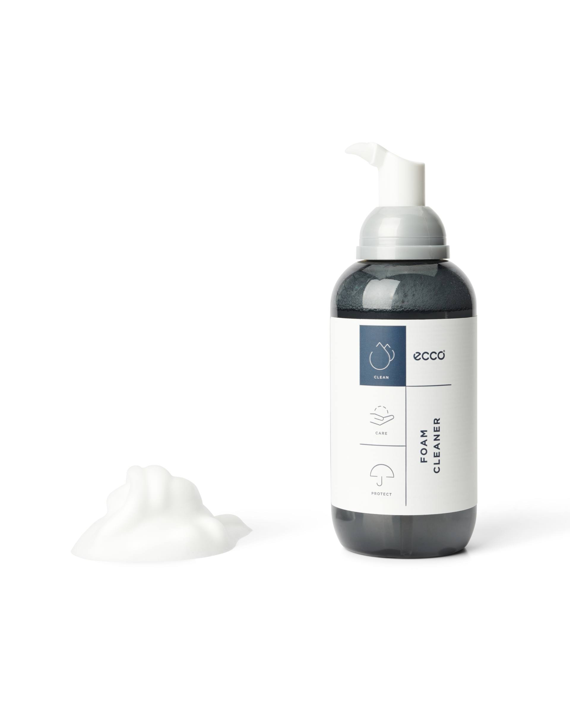 ECCO® Foam Cleaner 200 Ml (ECCO® Shoe Shampoo)
