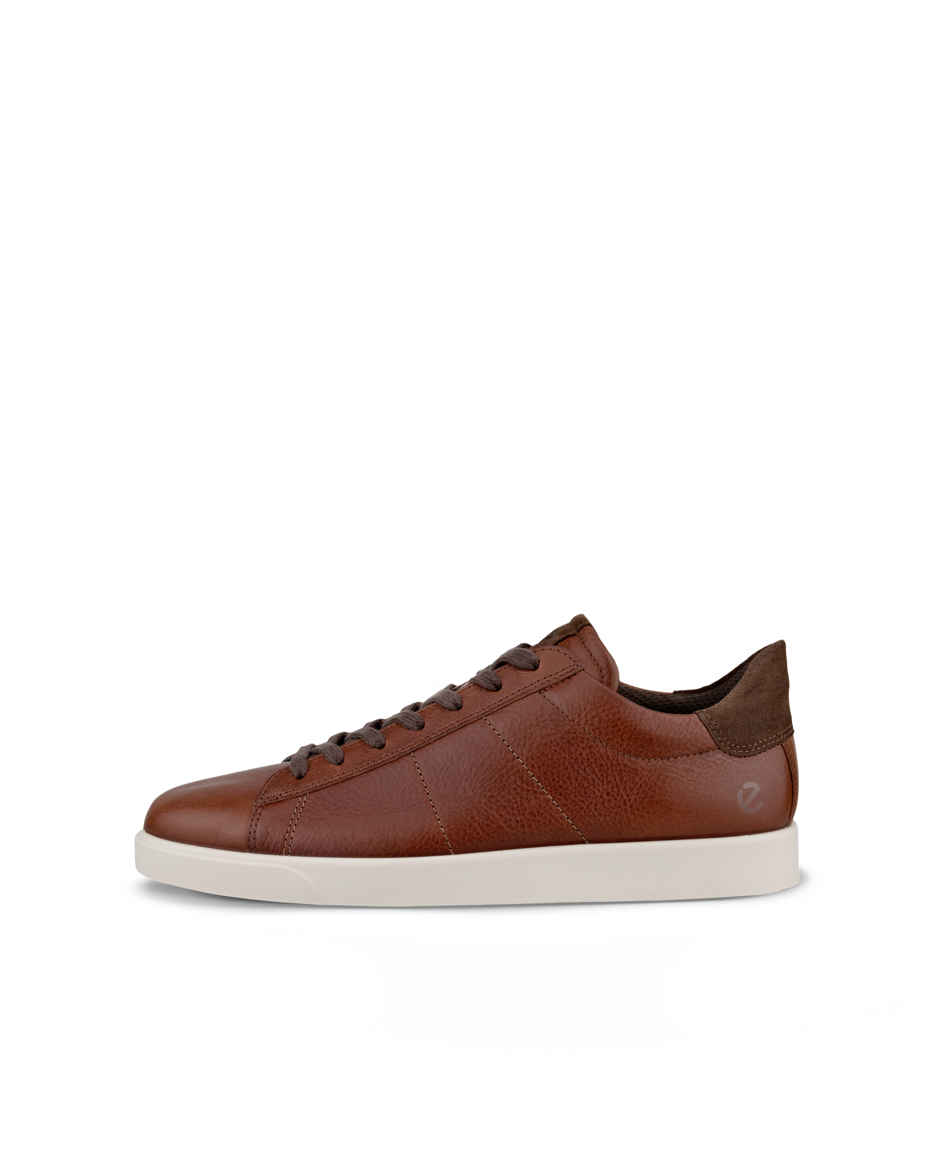 Men's ECCO® Street Lite Leather Sneaker