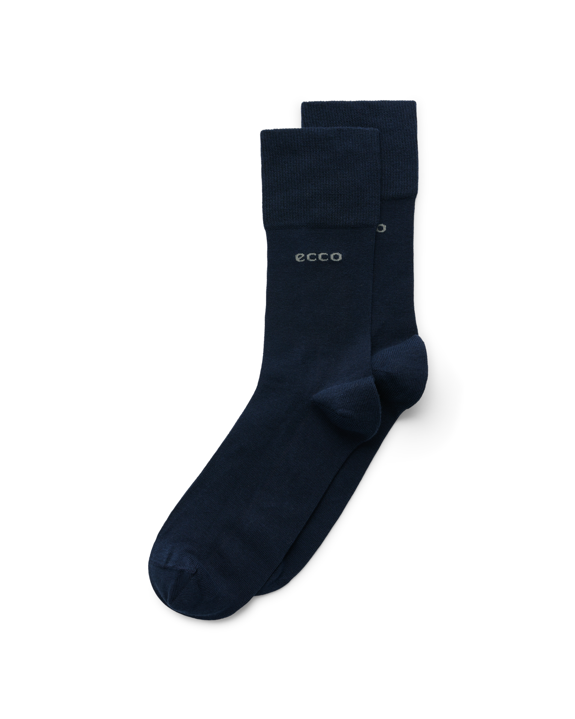 ECCO® Classic Longlife Mid-Cut Socks