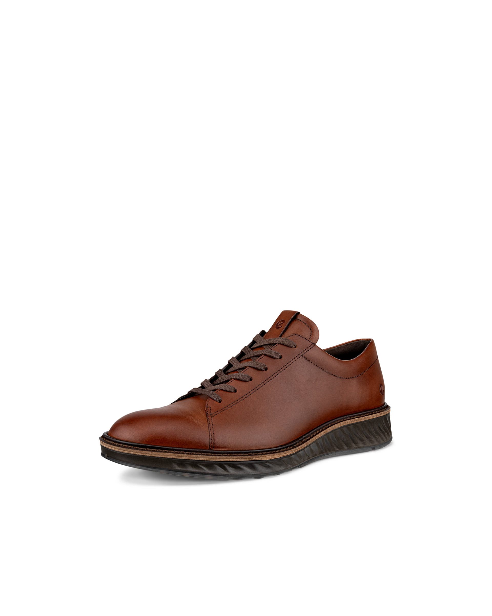 Men's ECCO® St.1 Hybrid Leather Dress Shoe