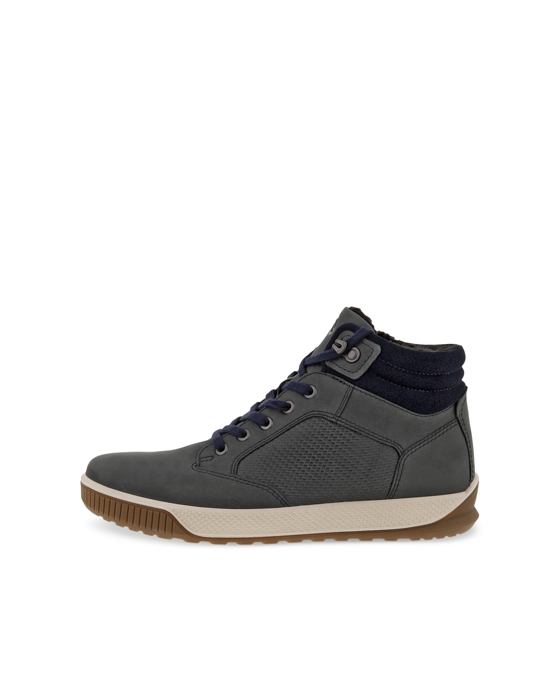 Men's ECCO® Bypath Tred Nubuck Boot
