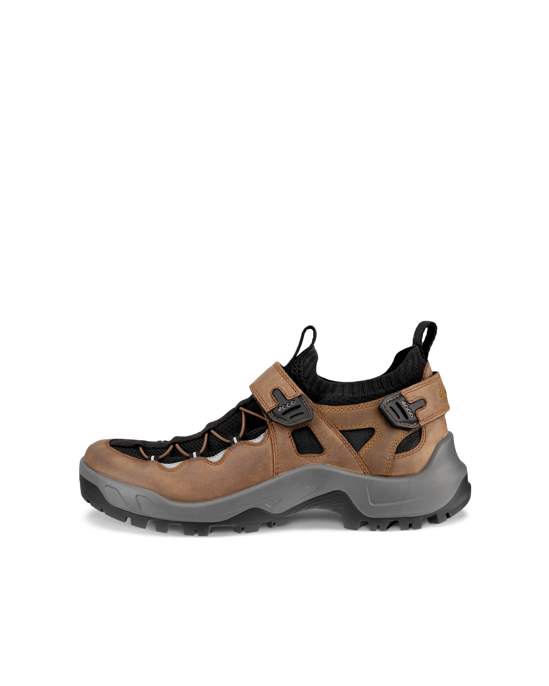 Men's ECCO® Offroad Nubuck Outdoor Shoe