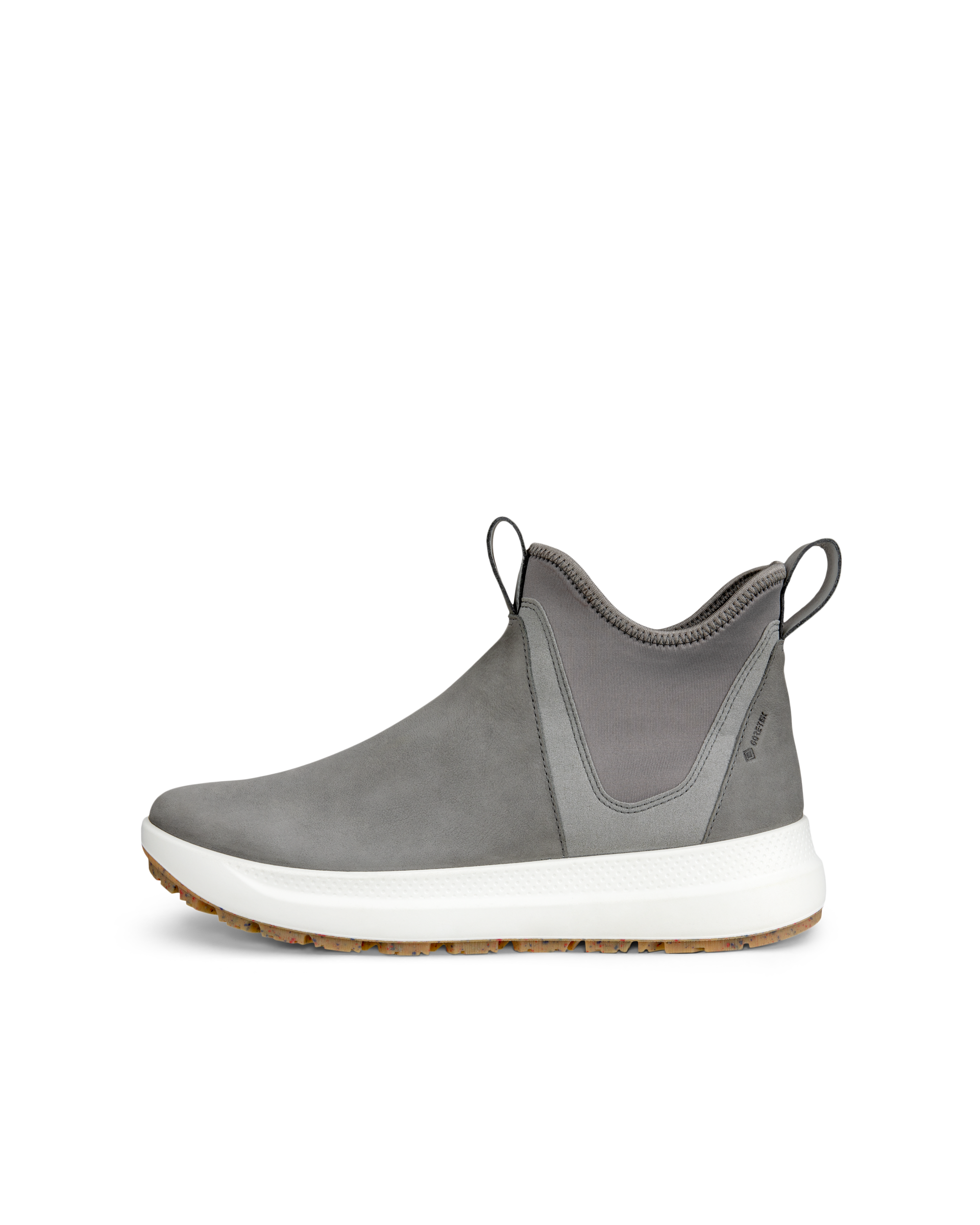 Women's ECCO® Solice Gore-Tex Outdoor Ankle Boot