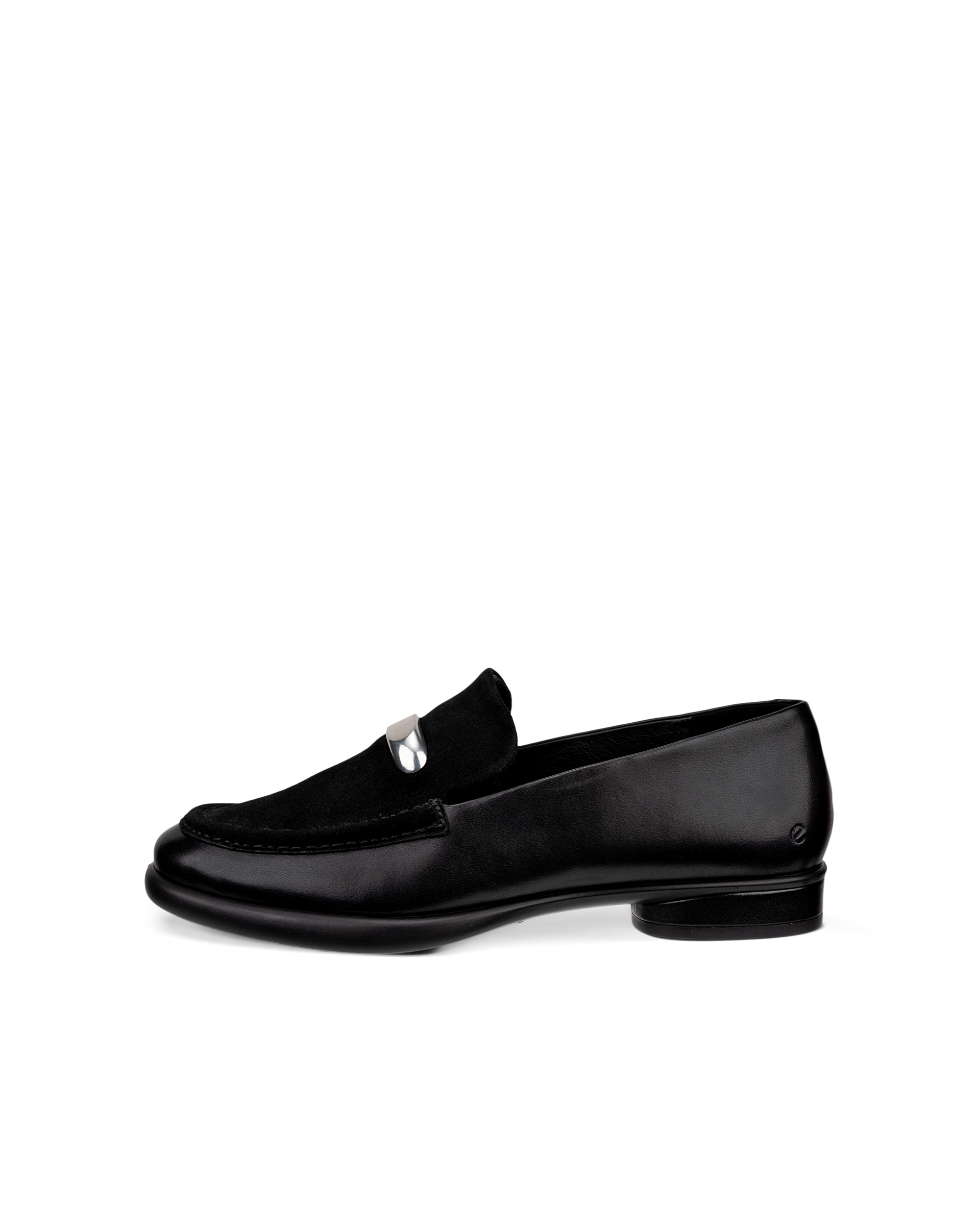 Women's ECCO® Sculpted LX Leather Ballerina