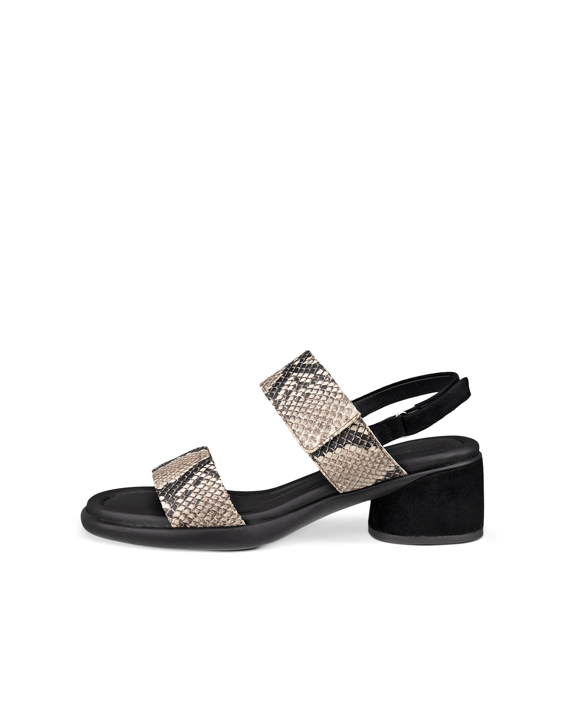 Women's ECCO® Sculpted LX 35 Leather Sandal