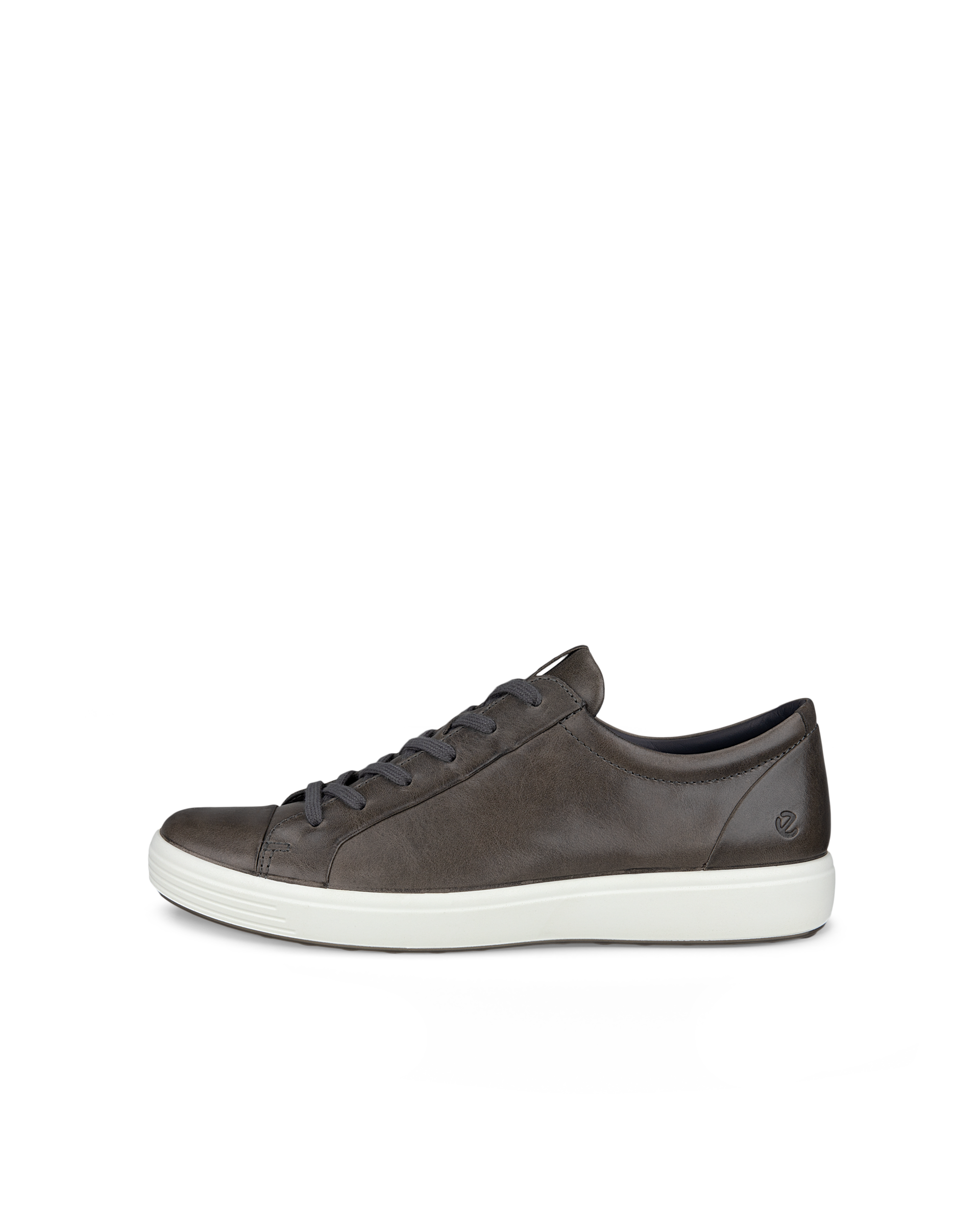 Men's ECCO® Soft 7 Leather Sneaker