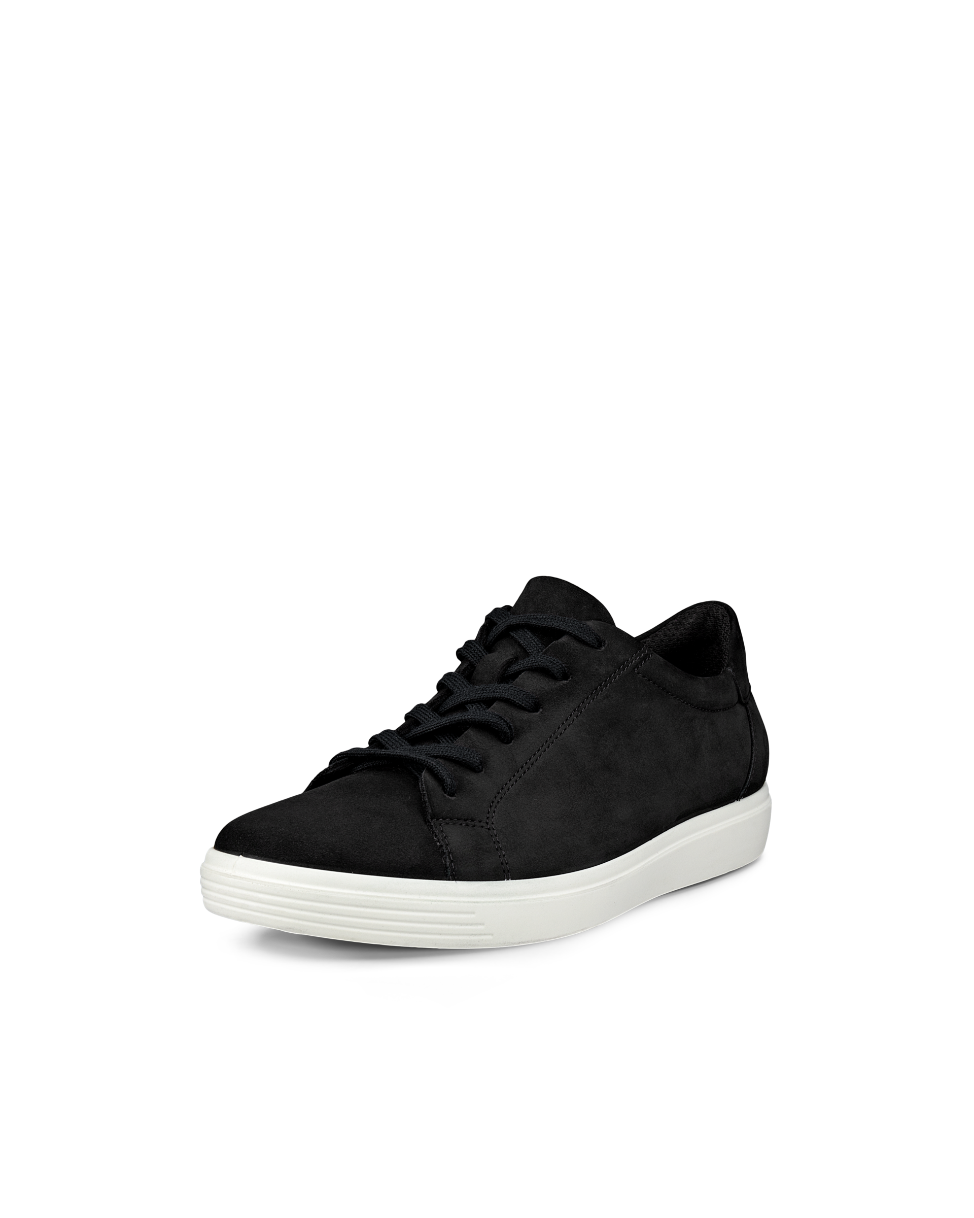 Women's ECCO® Classic Nubuck Sneaker