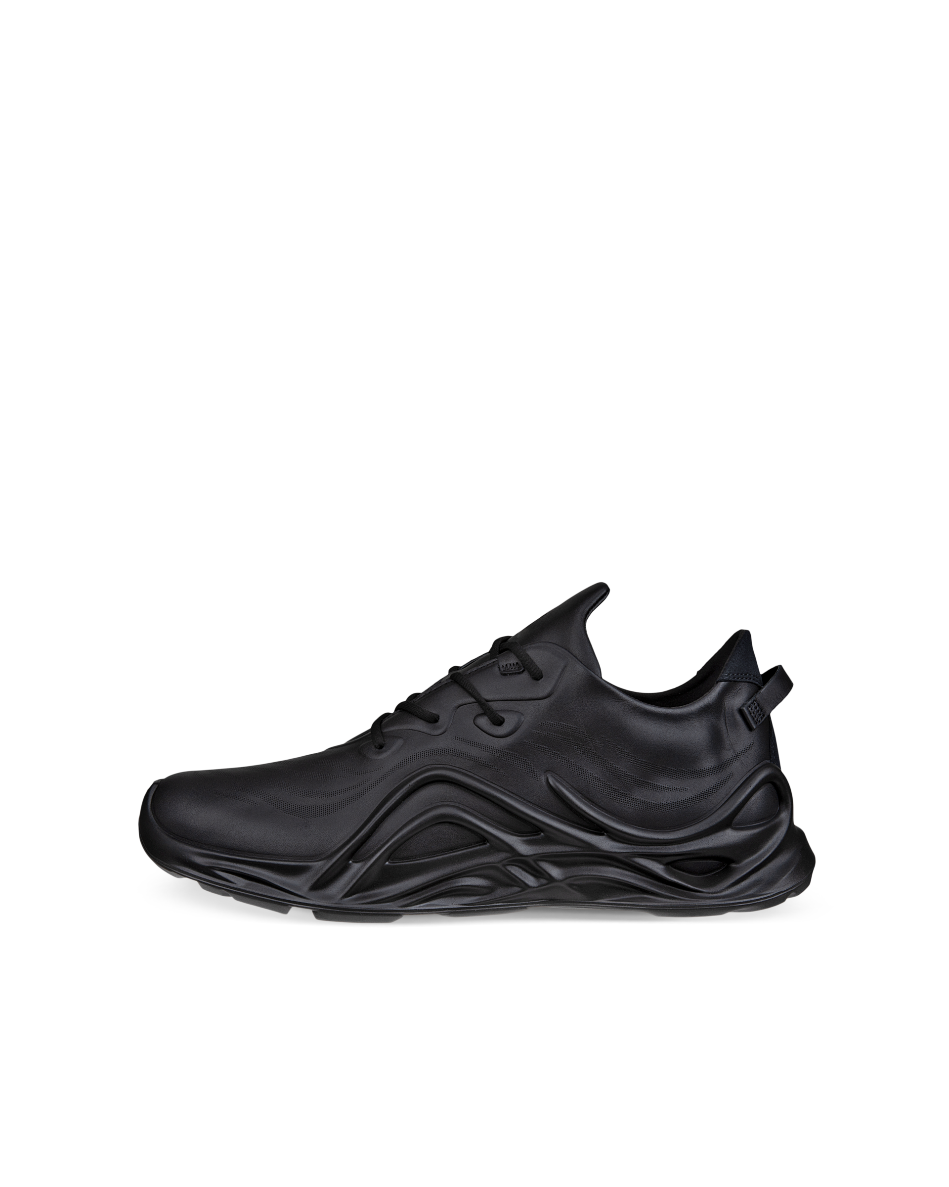 Men's ECCO® BIOM Infinite Leather Sneaker