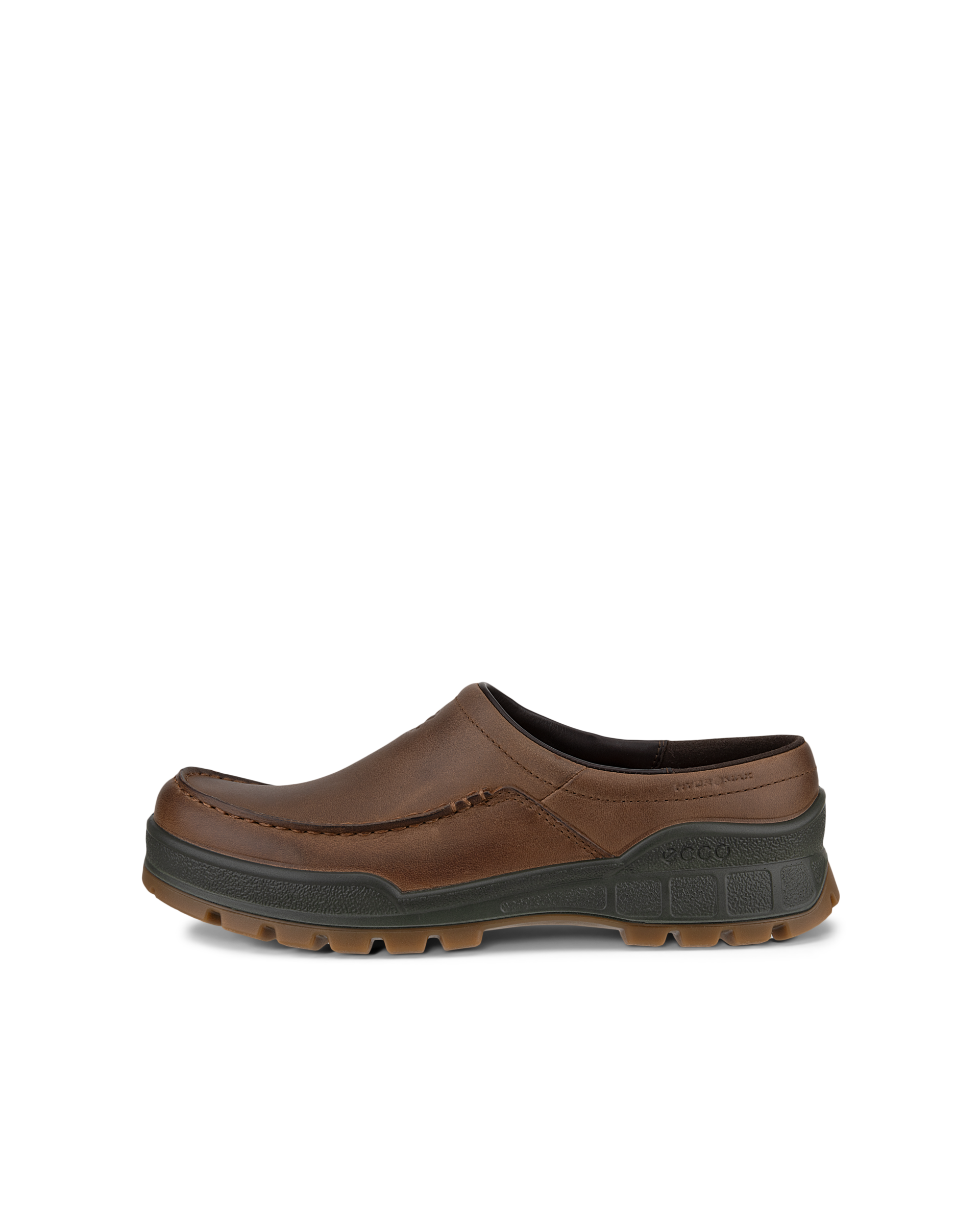 Men's ECCO® Track 25 Nubuck Clog