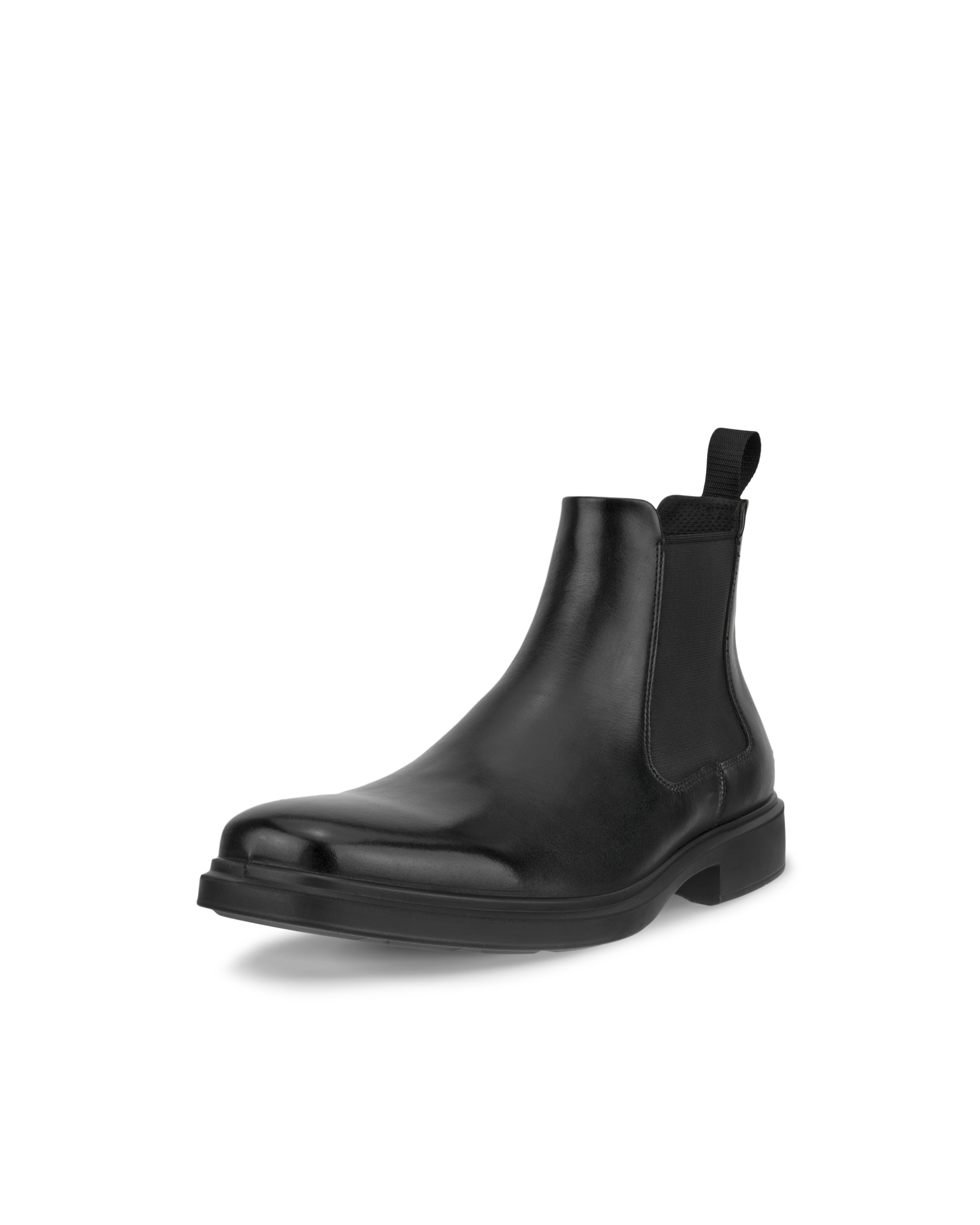 Men's ECCO® Helsinki 2 Leather Chelsea Boot