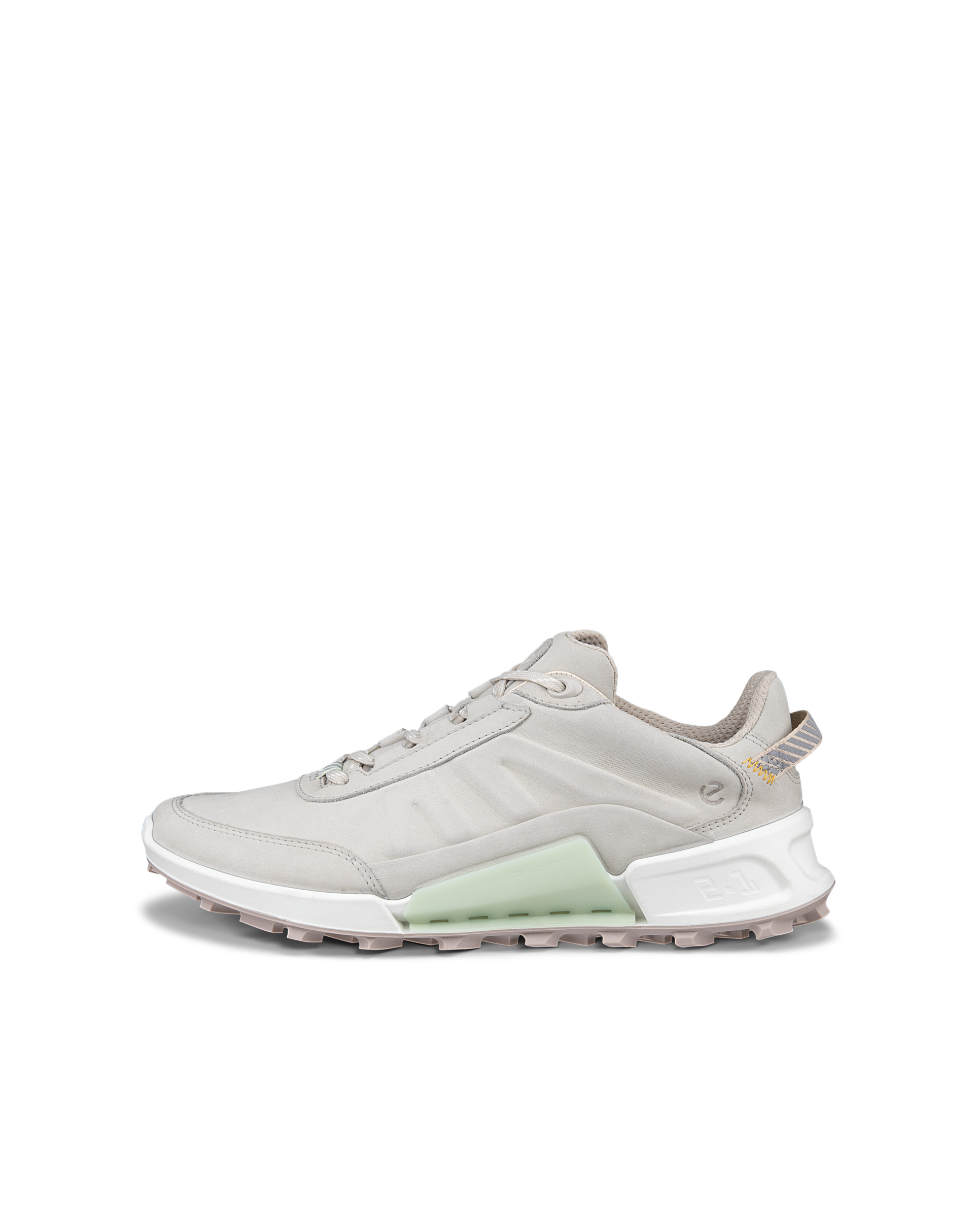Women's ECCO® Biom 2.1 X Mountain Nubuck Hiking Shoe