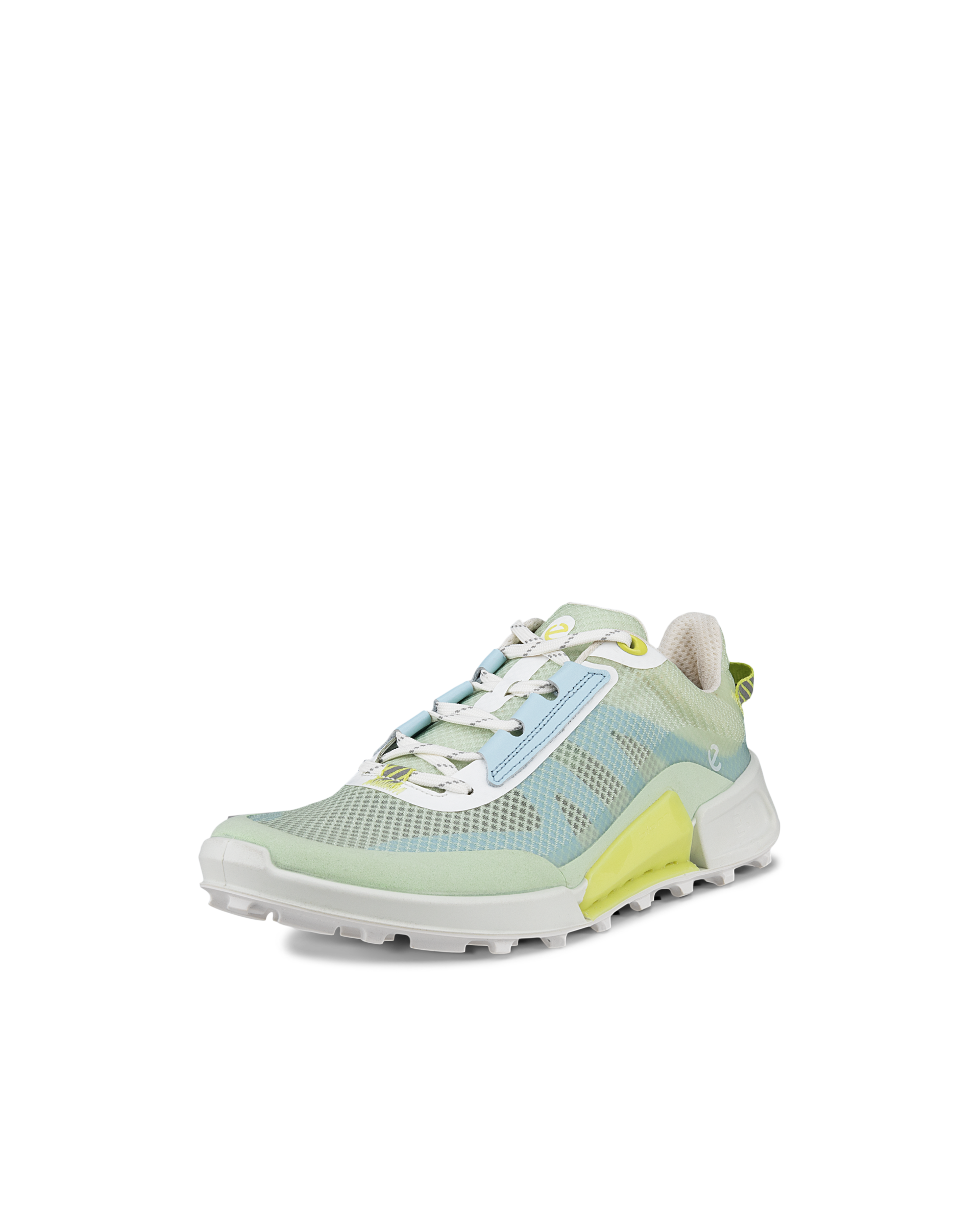 Women's ECCO® Biom 2.1 X Mountain Textile Hiking Sneaker