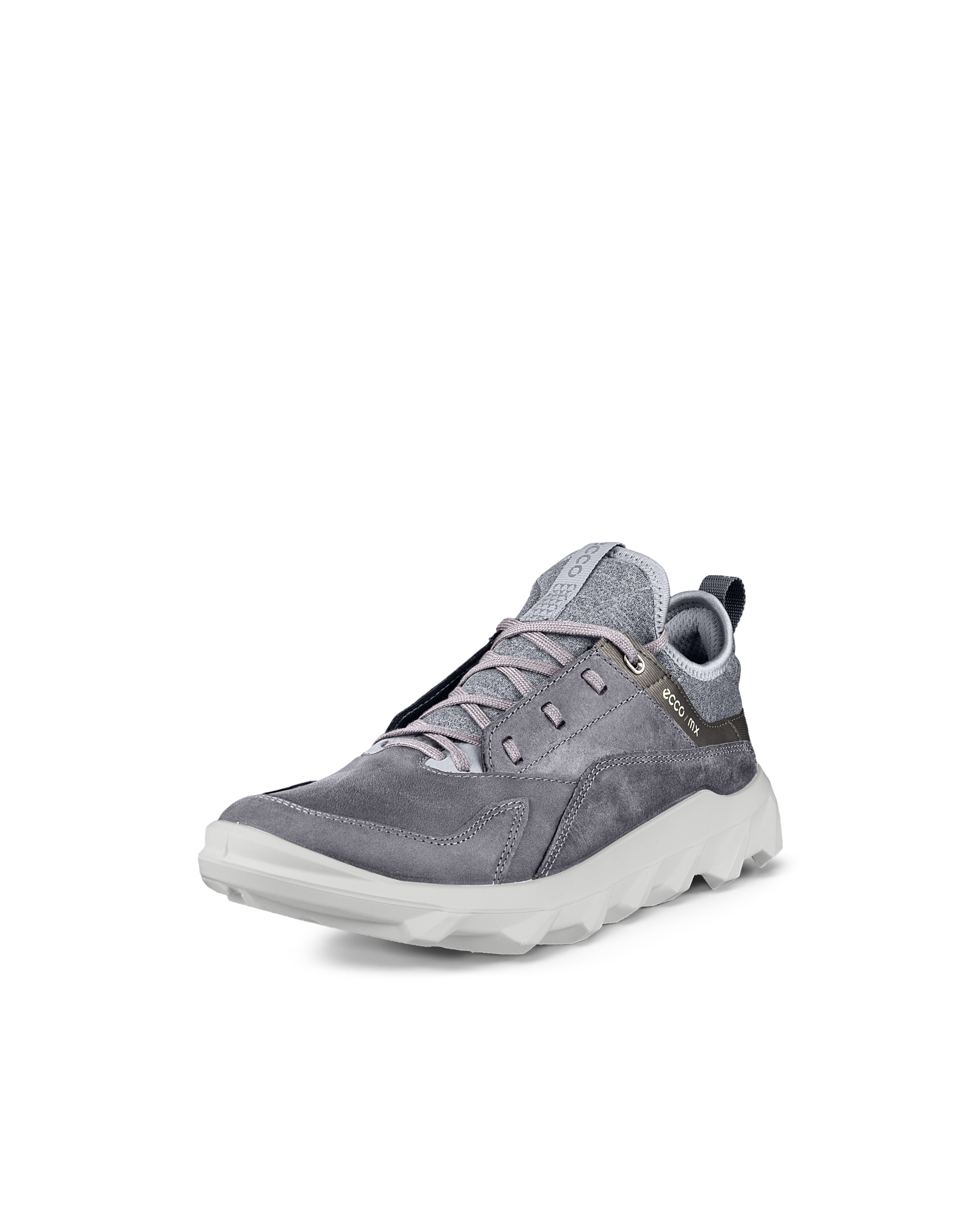 Women's ECCO® MX Low Nubuck Outdoor Sneaker