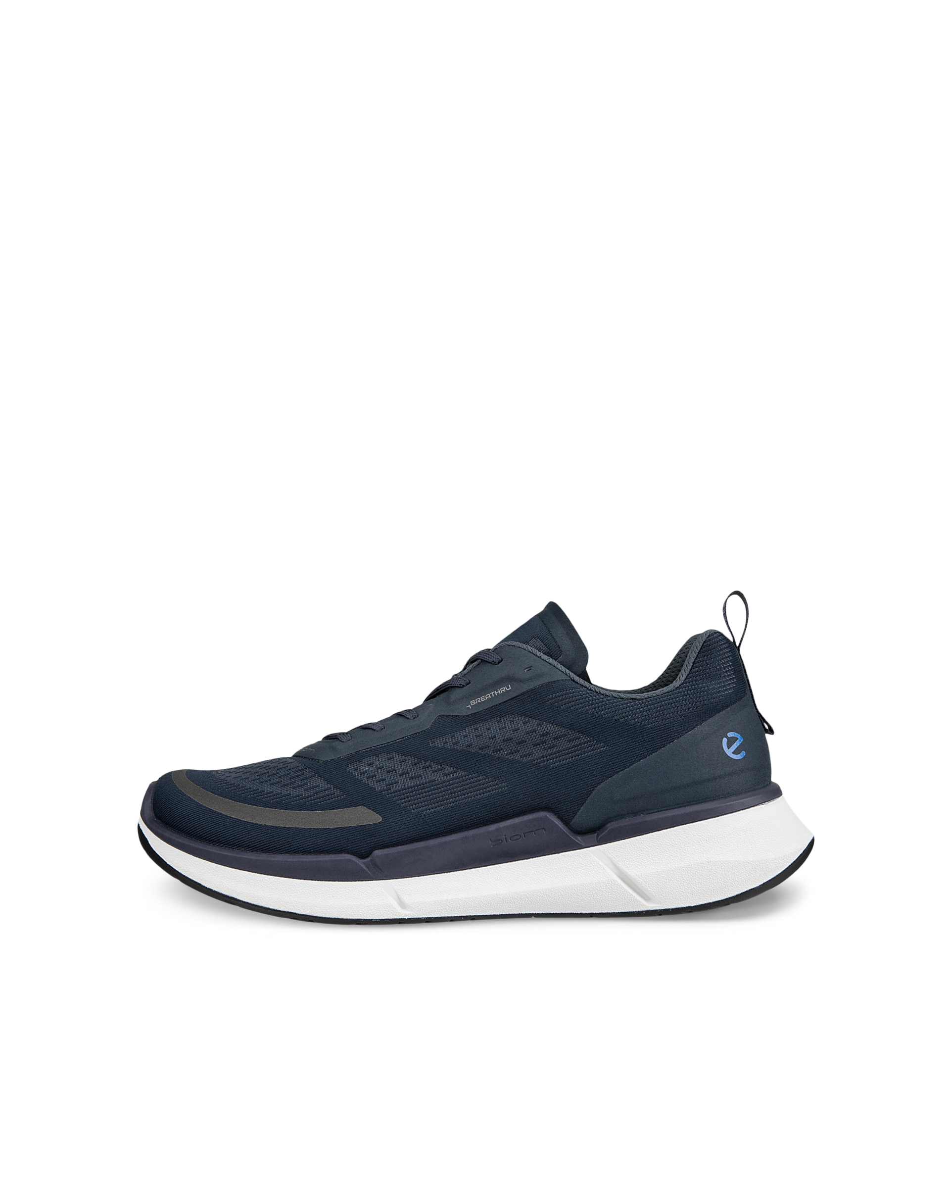 Men's ECCO® BIOM 2.2 Low Breathru Textile Sneaker