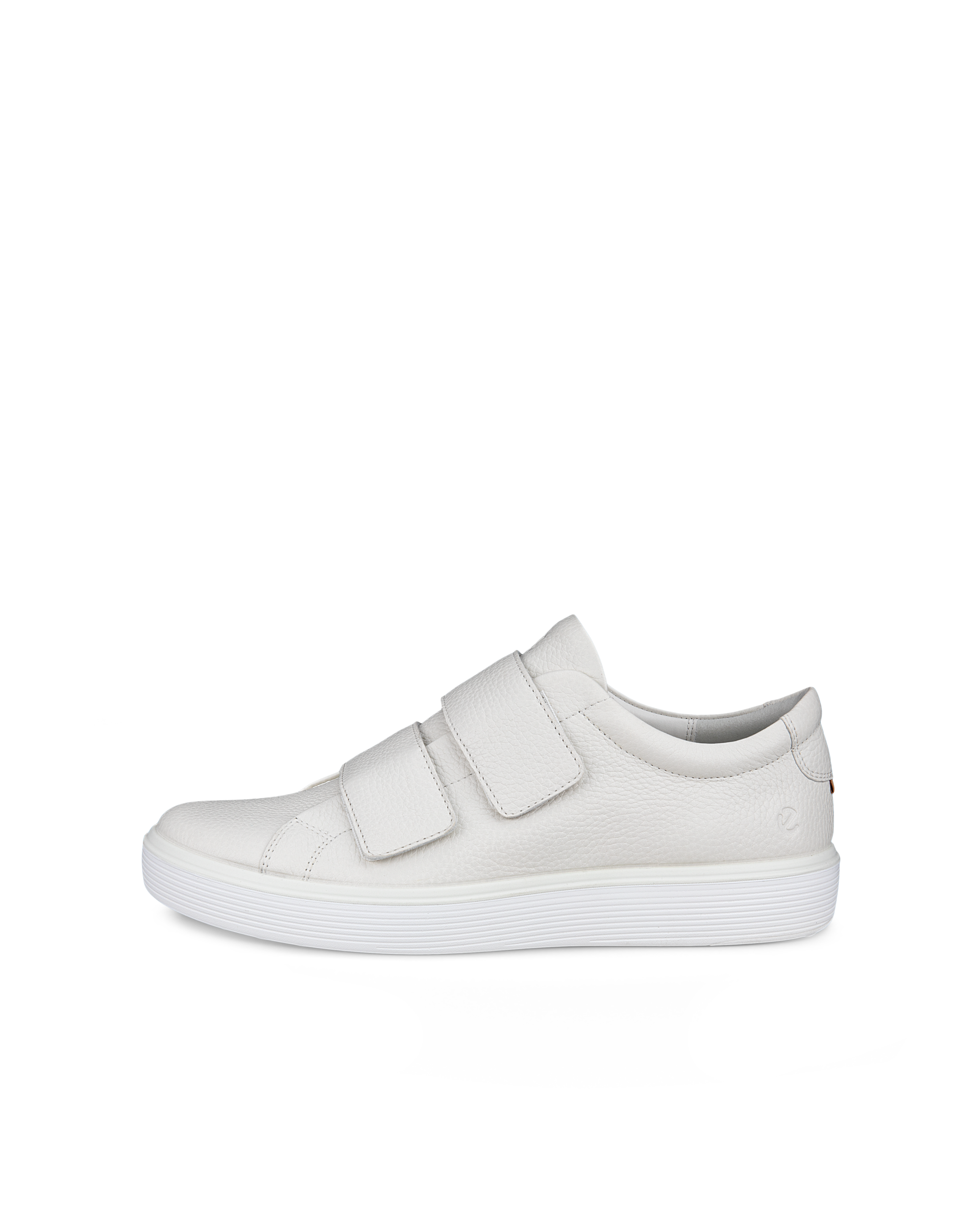 Men's ECCO® Soft 60 Leather Sneaker