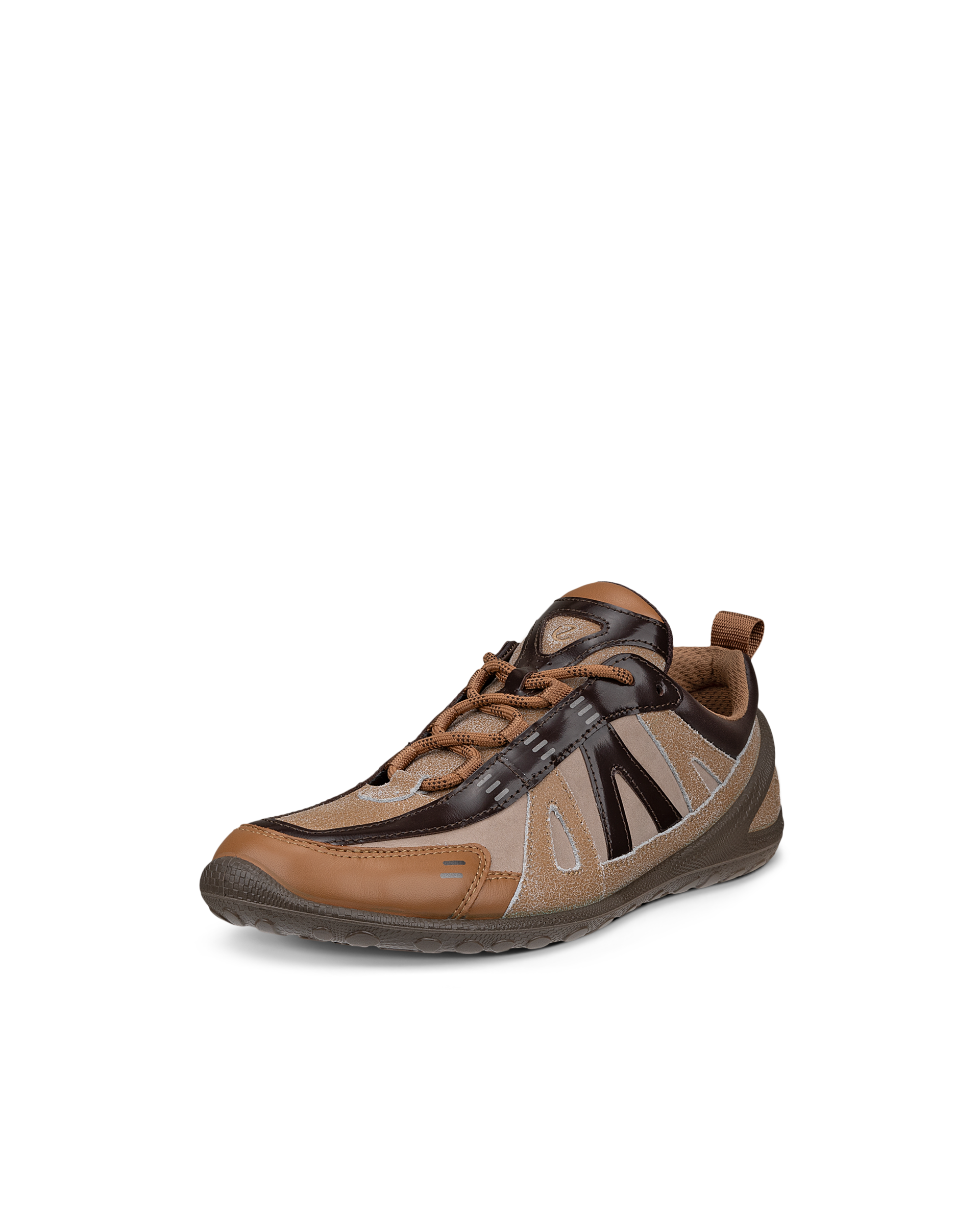 Women's ECCO® Biom Lite Suede Sneaker