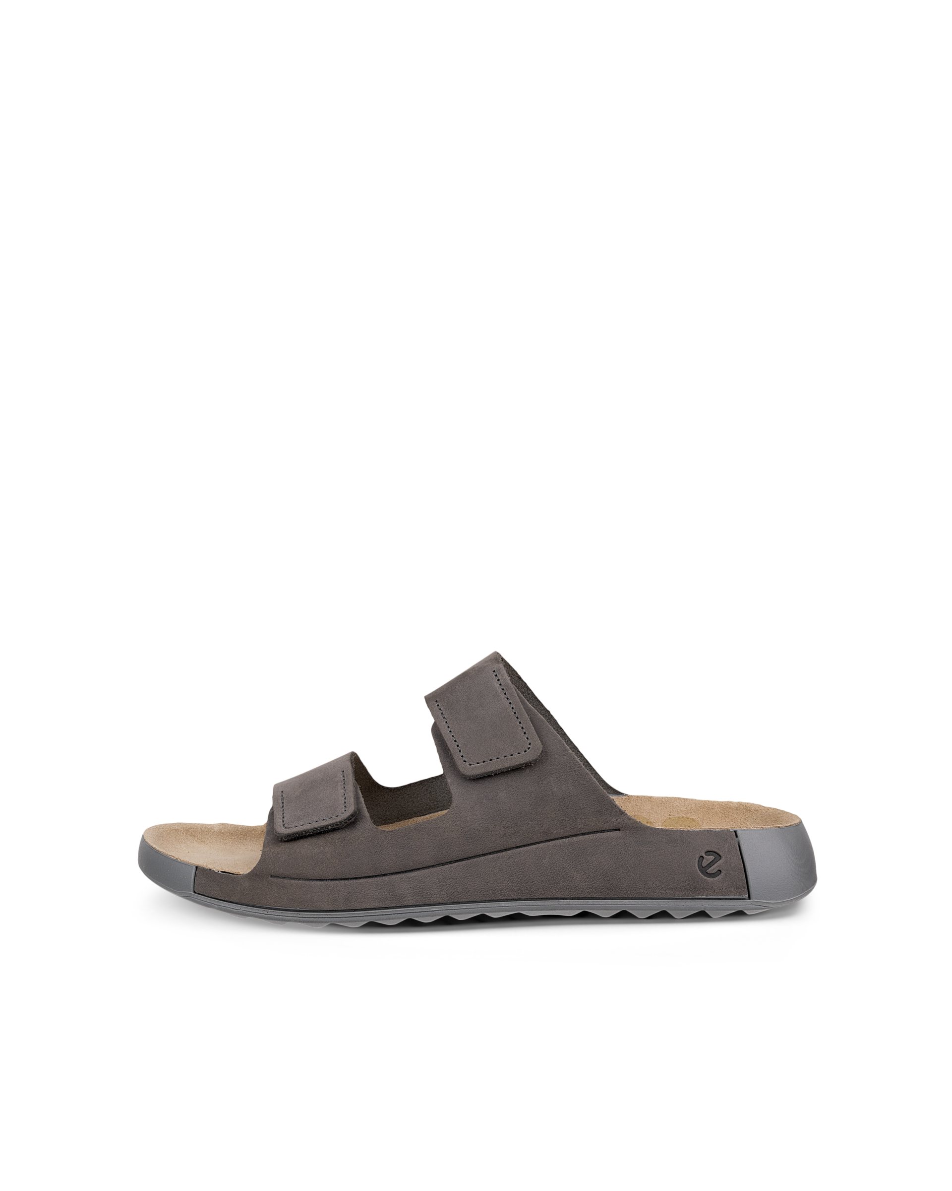 Men's ECCO® Cozmo Nubuck Sandal