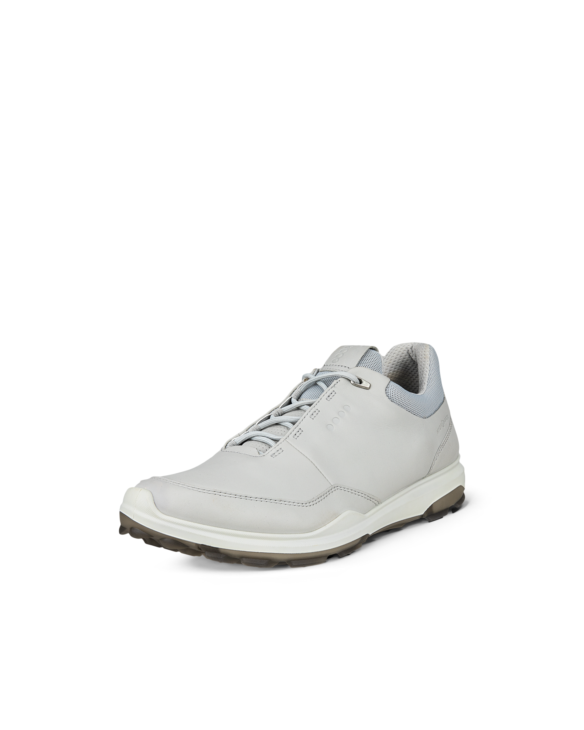 Men's ECCO® Golf Biom Hybrid 3 Leather Shoe