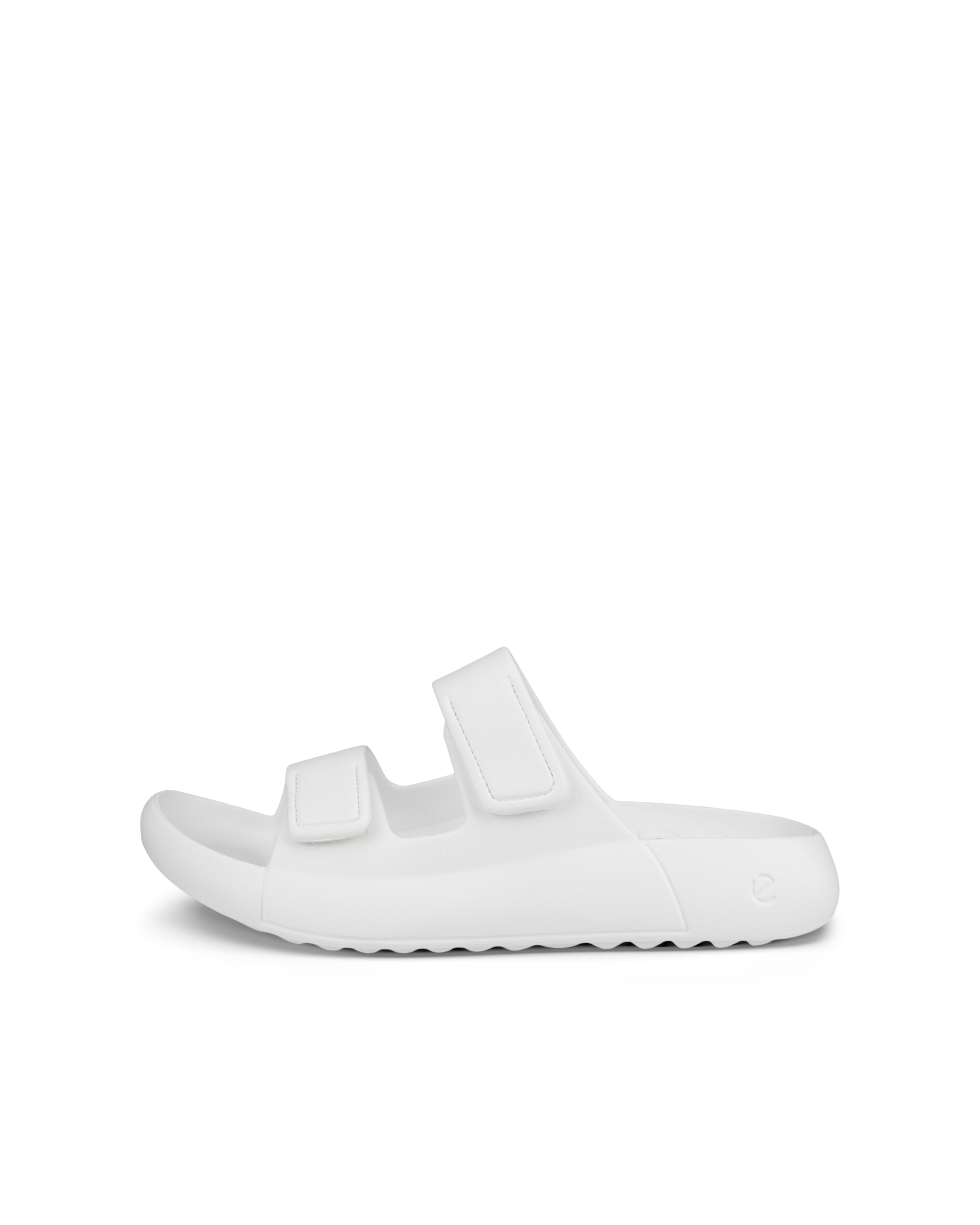 Unisex ECCO® Cozmo E Two-Strap Sandal