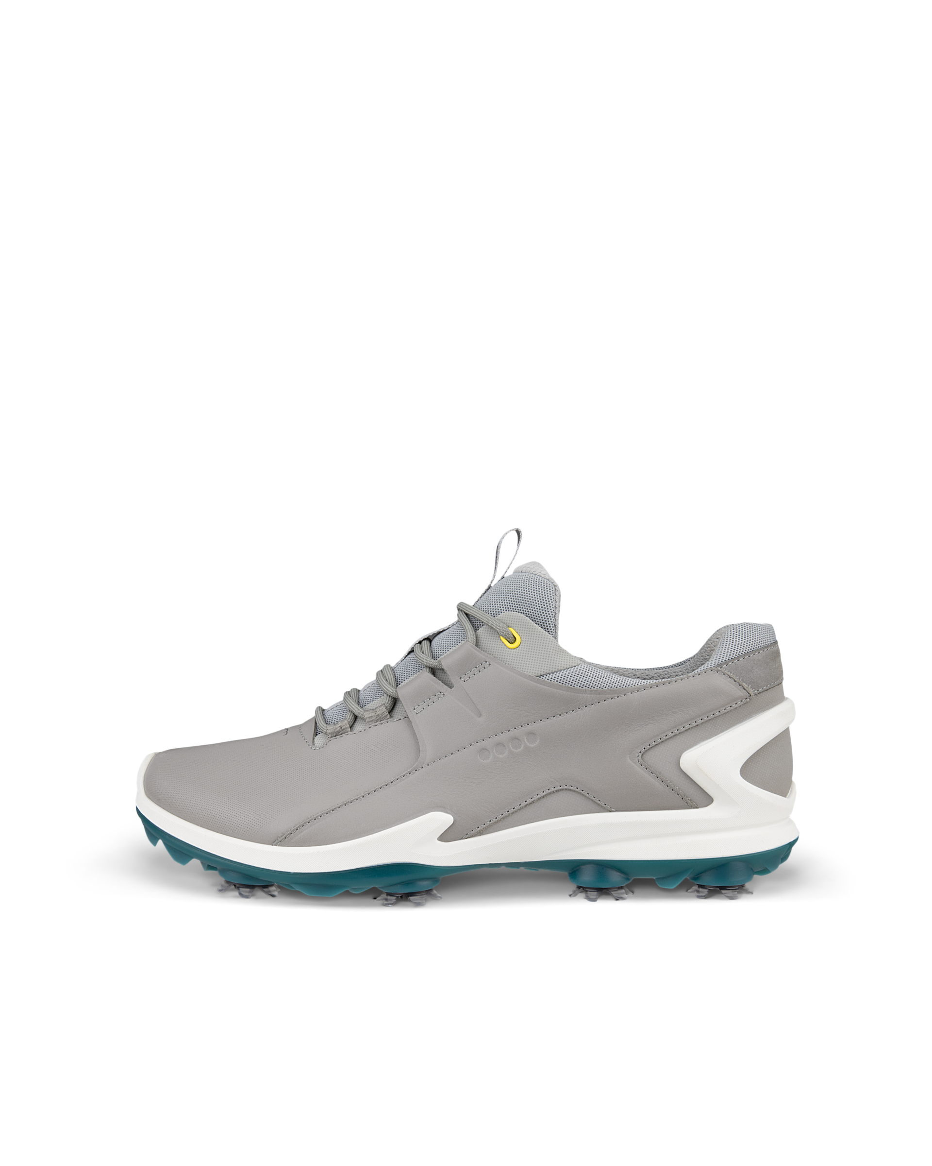 Men's ECCO® Golf Biom Tour Leather Waterproof Spikes Shoe
