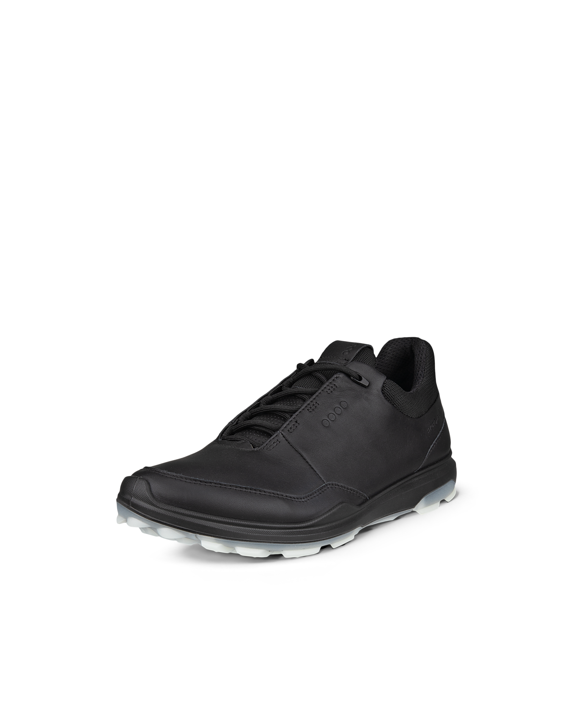 Men's ECCO® Golf Biom Hybrid 3 Leather Shoe