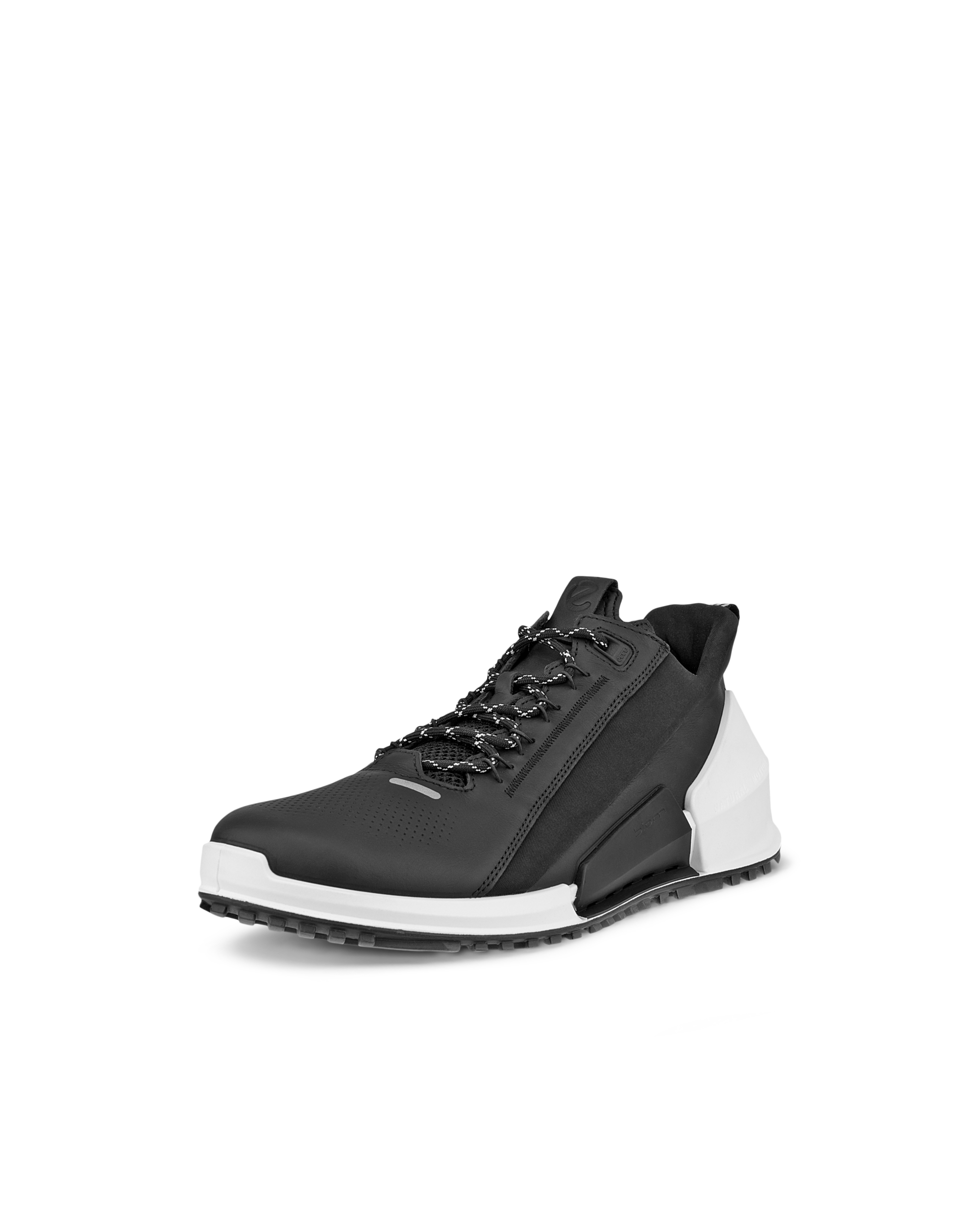 Men's ECCO® Biom 2.0 Leather Sneaker