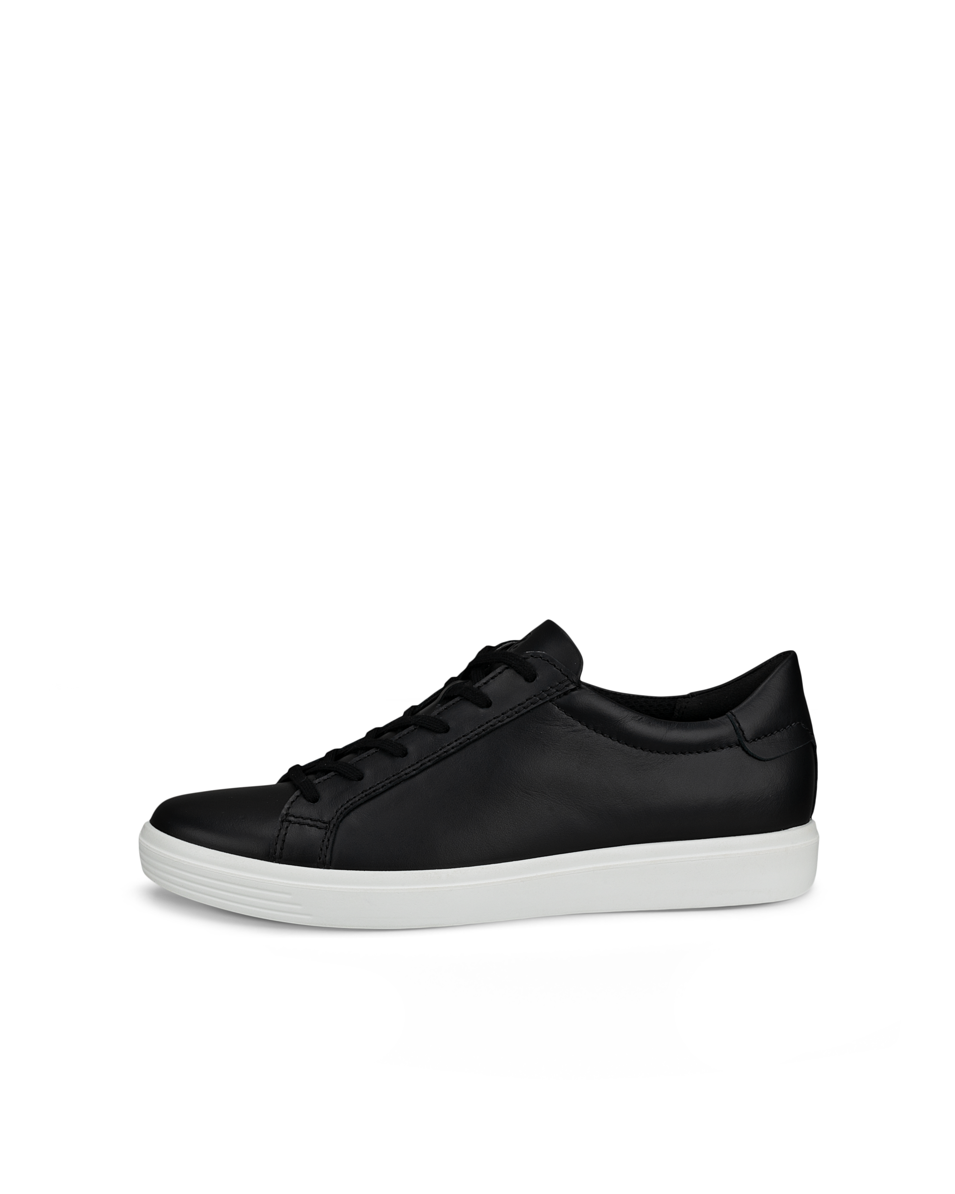 Women's ECCO® Soft Classic Leather Sneaker