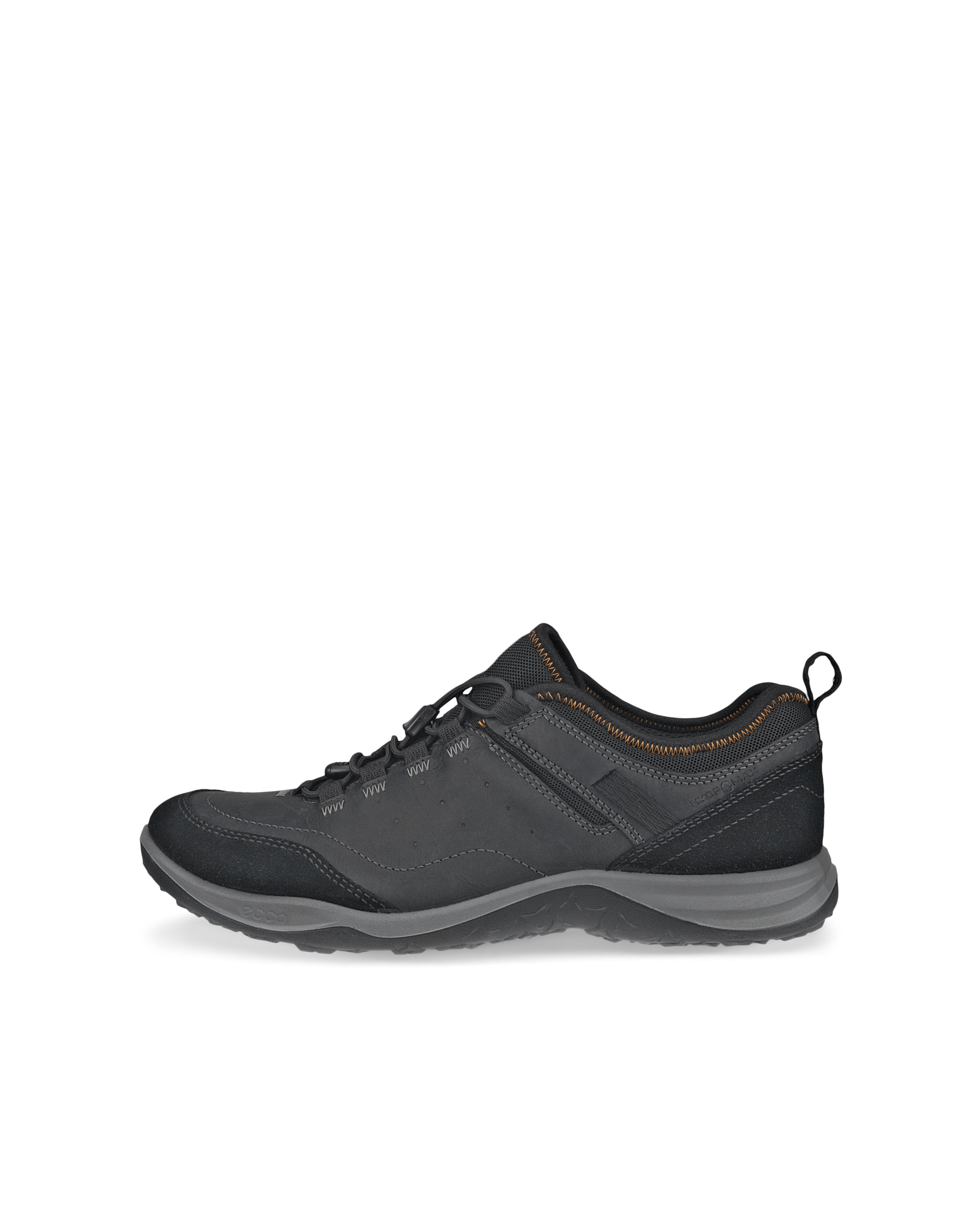 Men's ECCO® Espinho Nubuck Outdoor Shoe