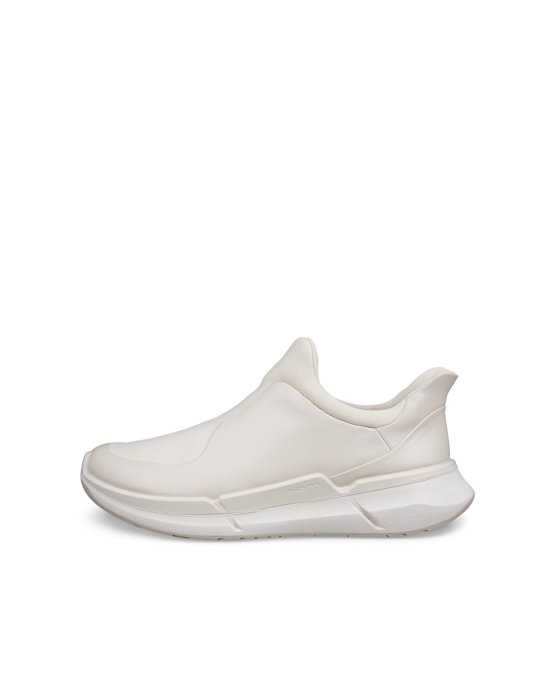 Women's ECCO® BIOM 2.2 Leather Sneaker