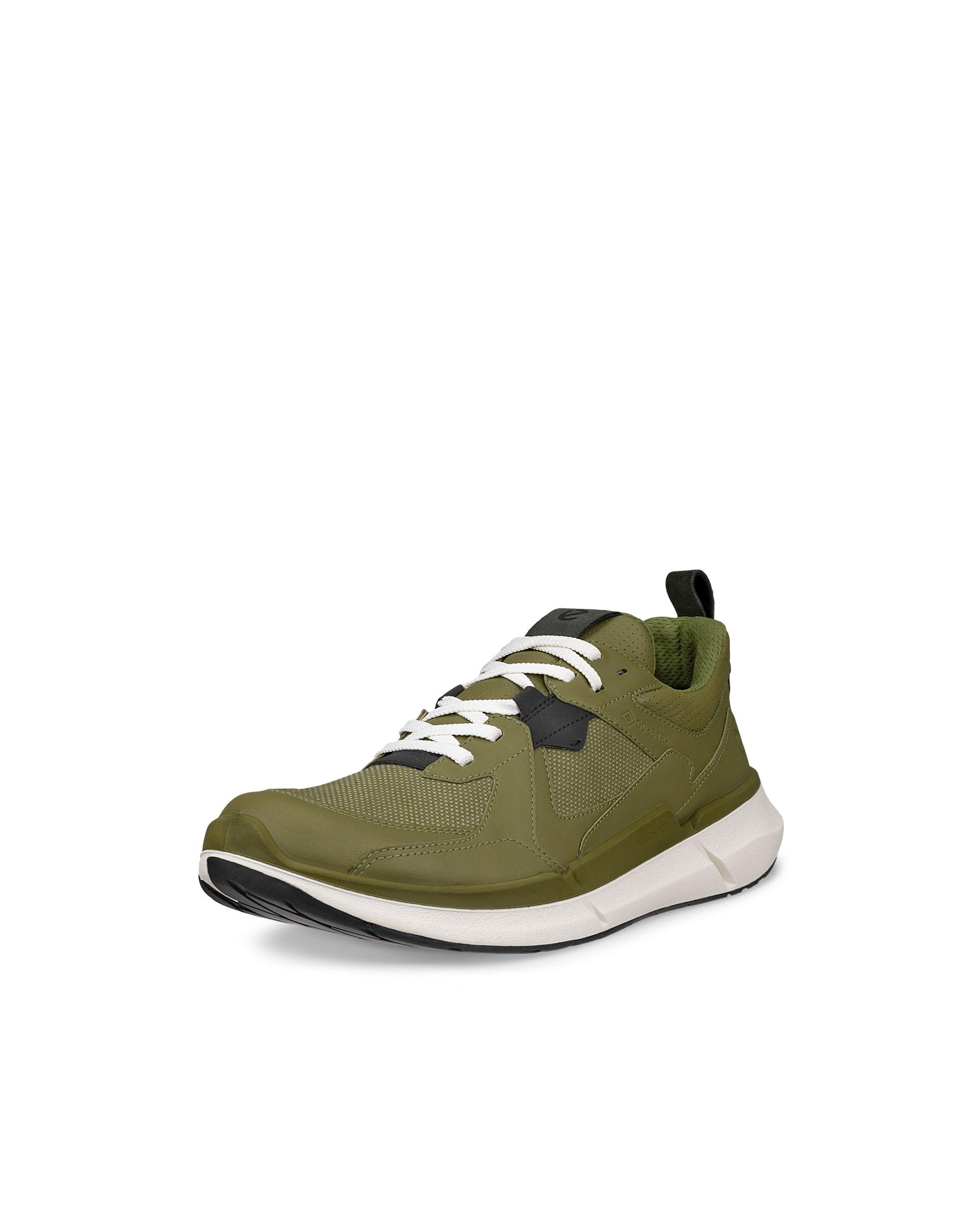 Men's ECCO® Biom 2.2 Leather Gore-Tex Sneaker