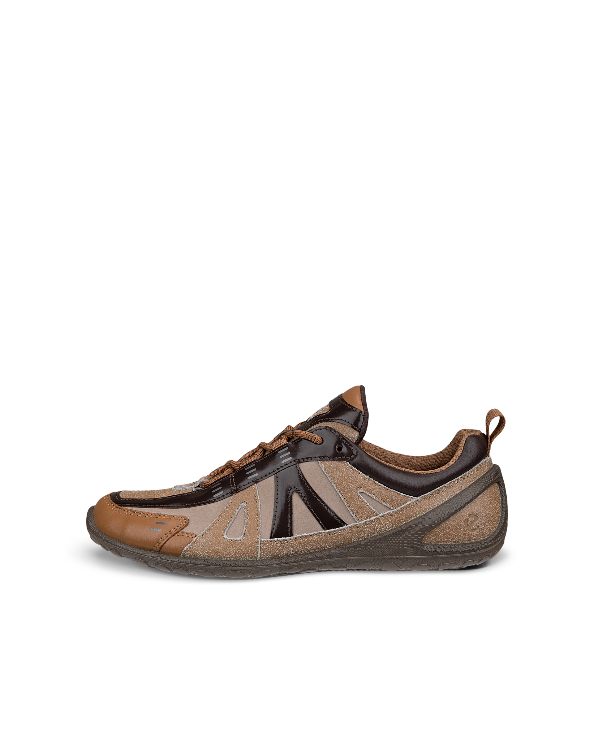 Women's ECCO® Biom Lite Suede Sneaker