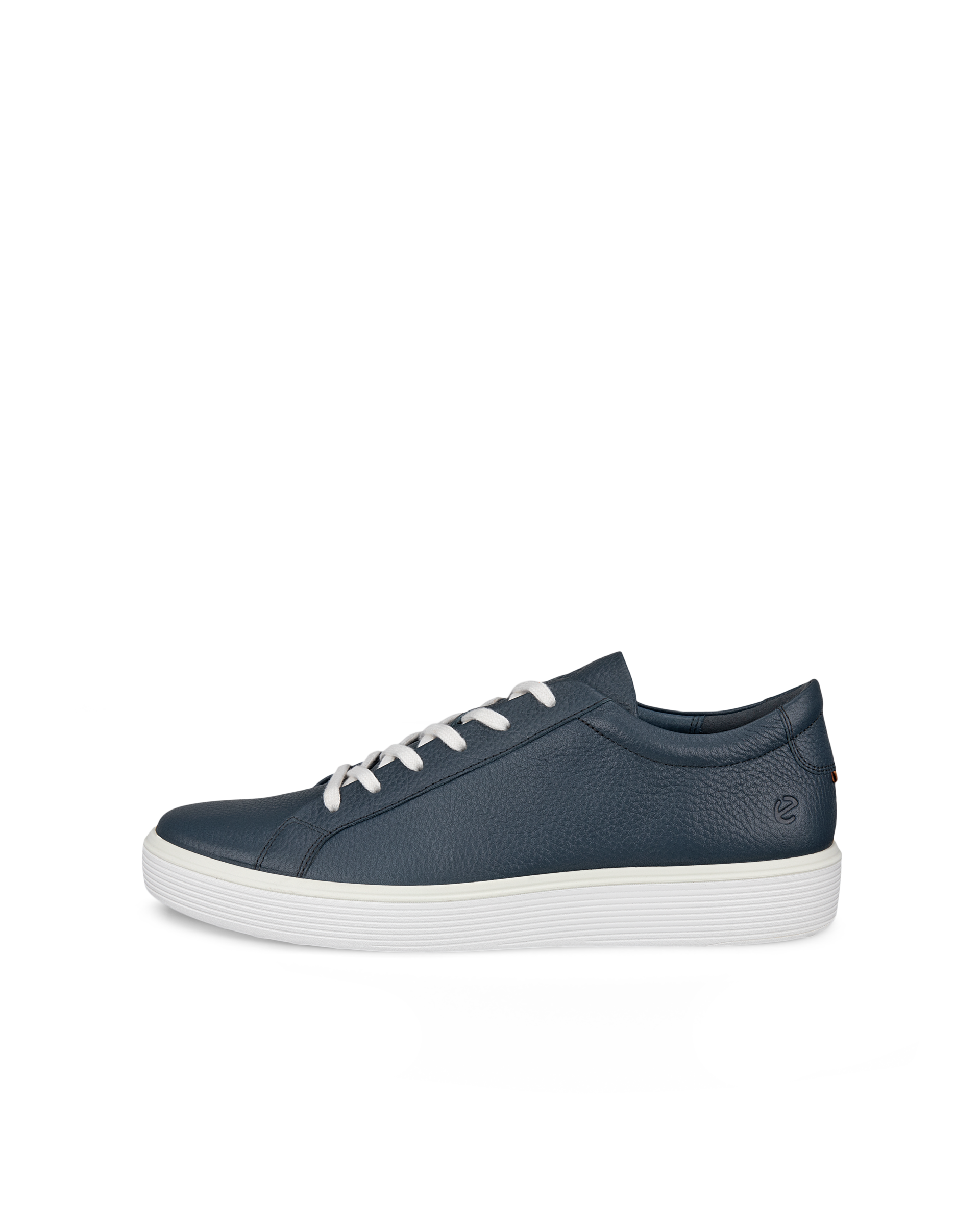 Men's ECCO® Soft 60 Leather Sneaker