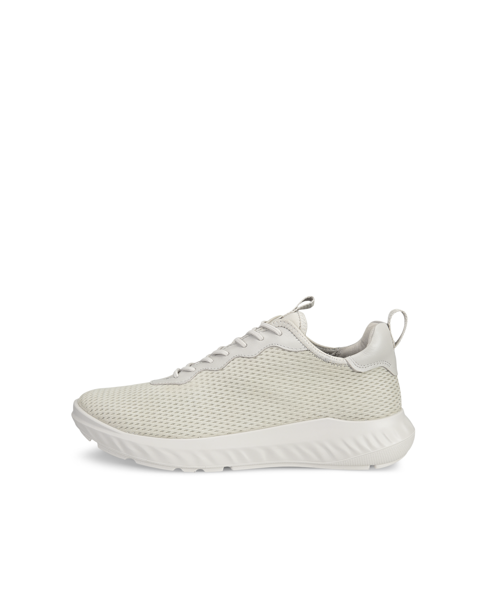 Women's ECCO® ATH-1FM Nubuck Sneaker