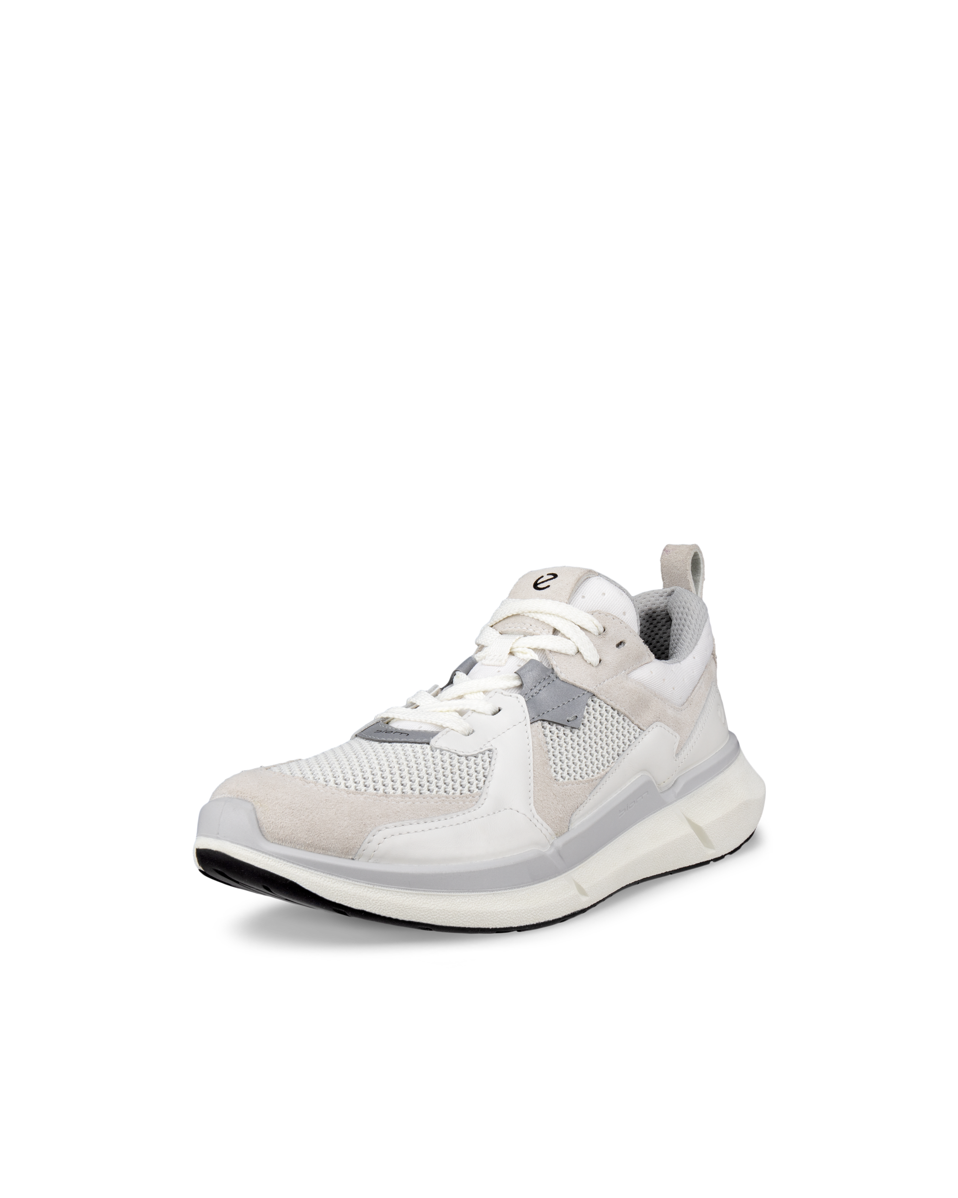 Women's ECCO® Biom 2.2 Suede Sneaker
