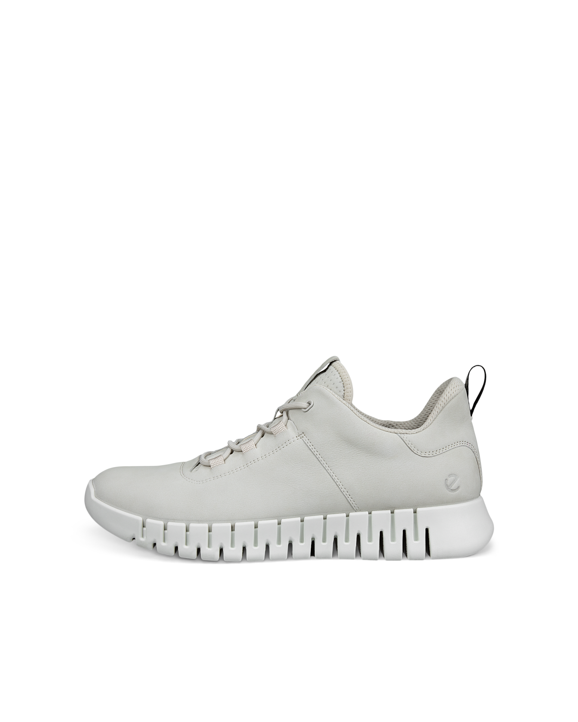 Men's ECCO® Gruuv Nubuck Sneaker