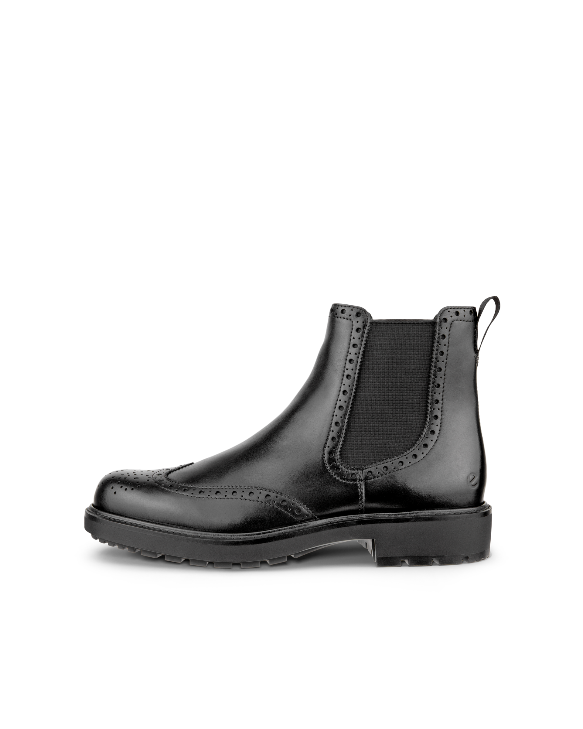 Men's ECCO® Metropole Oslo Leather Chelsea Boot