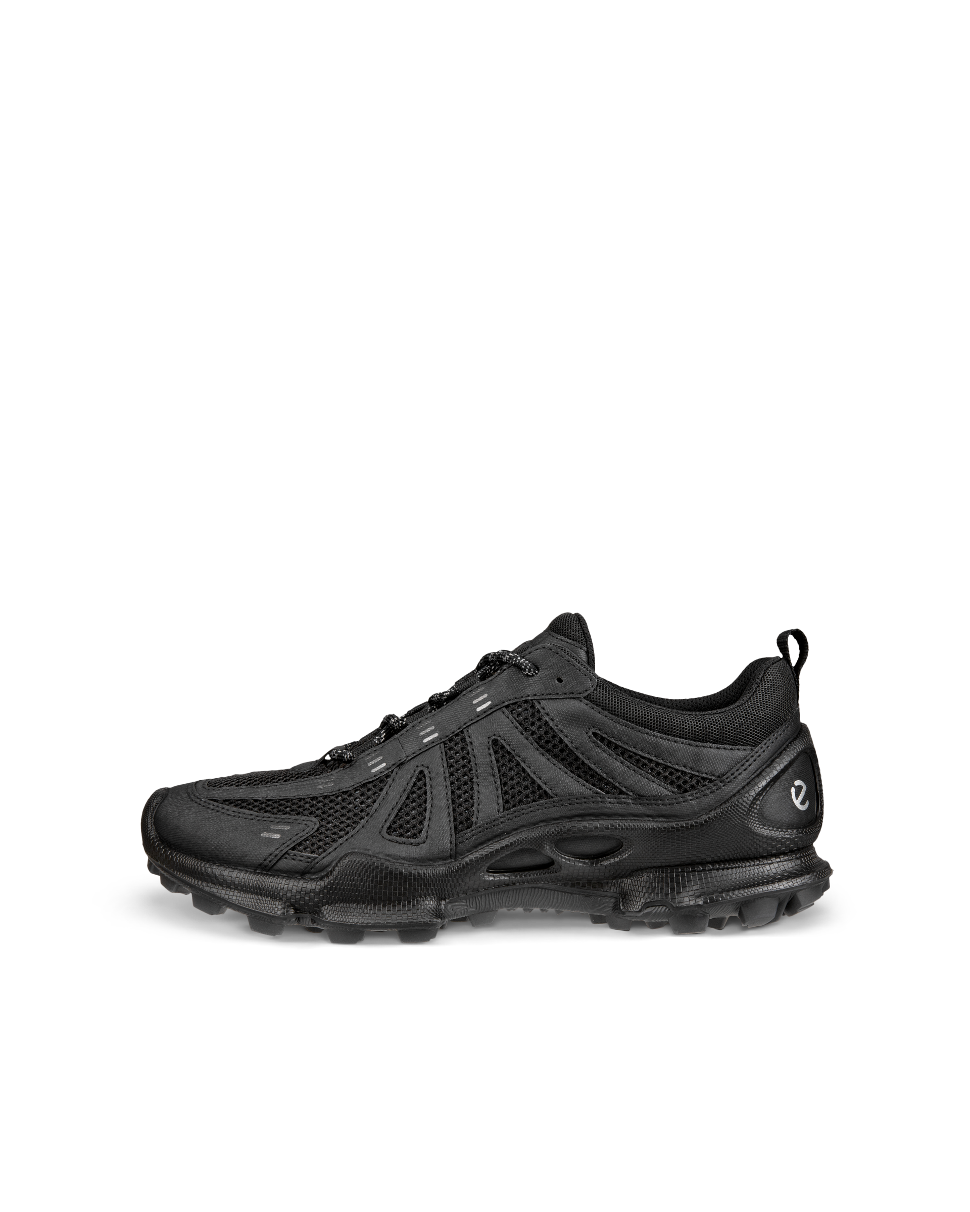 Men's ECCO® BIOM C-Trail Textile Outdoor Sneaker